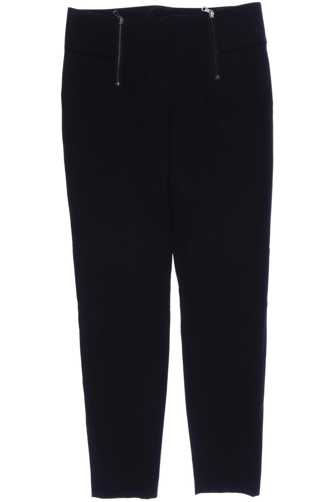 

Raffaello Rossi Damen Stoffhose, schwarz
