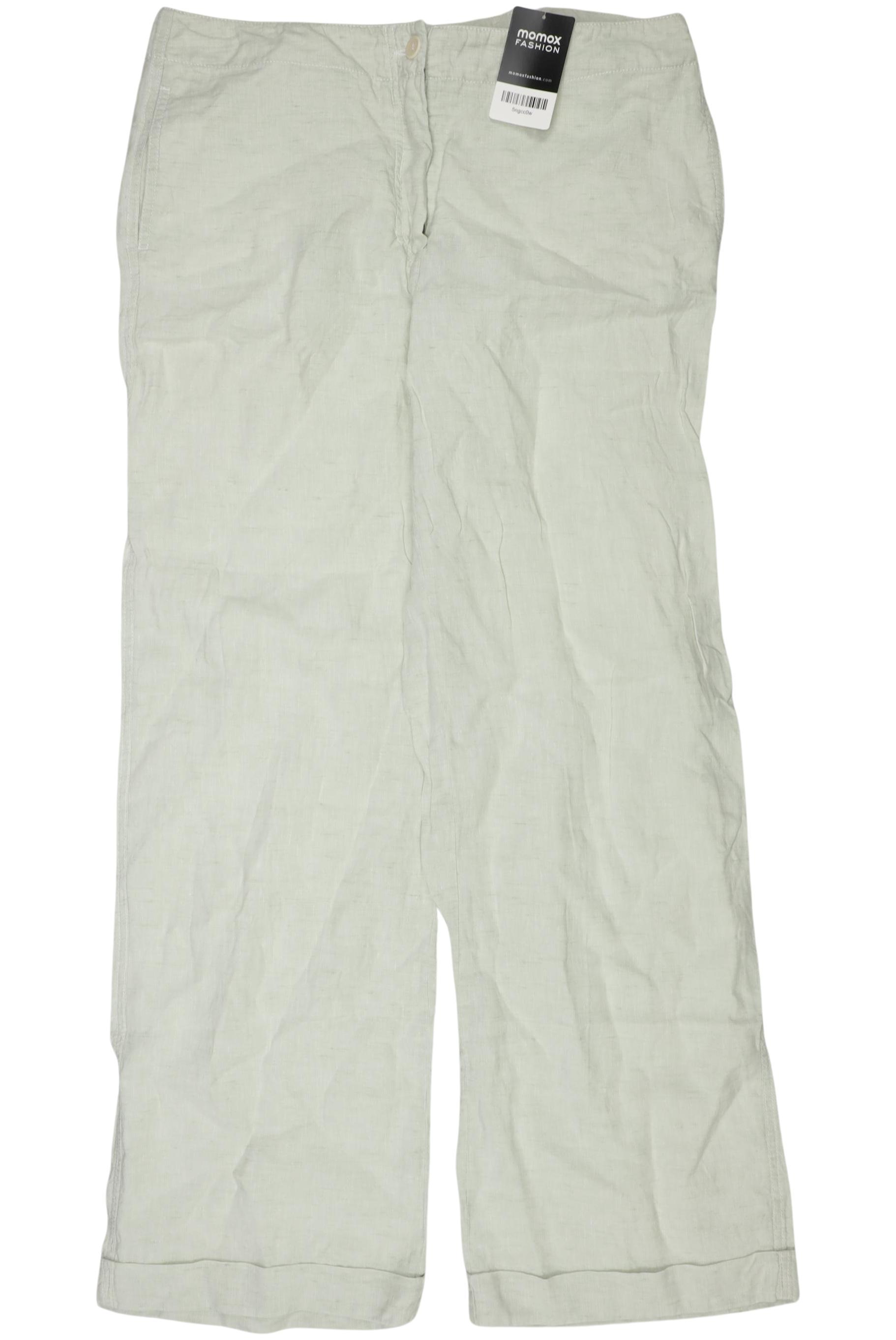 

Raffaello Rossi Damen Stoffhose, hellgrün, Gr. 35
