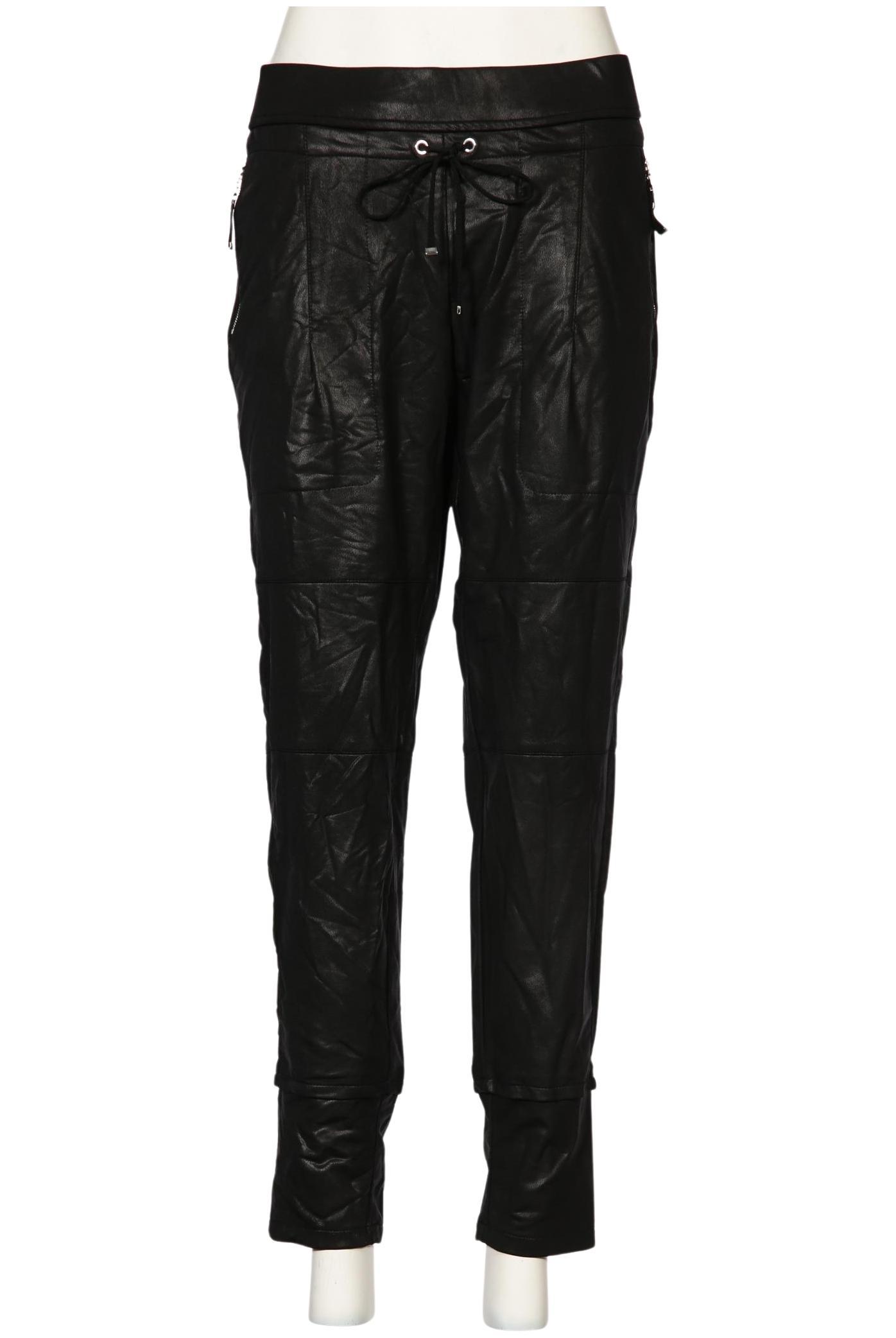 

Raffaello Rossi Damen Stoffhose, schwarz, Gr. 42