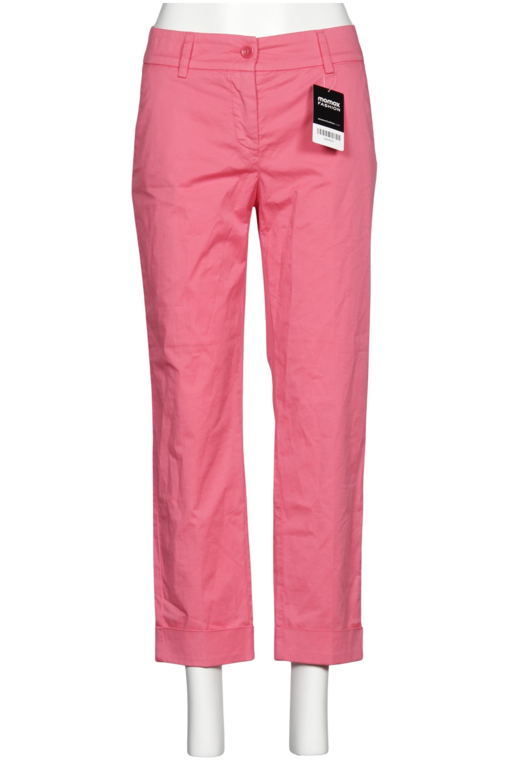

Raffaello Rossi Damen Stoffhose, pink, Gr. 36