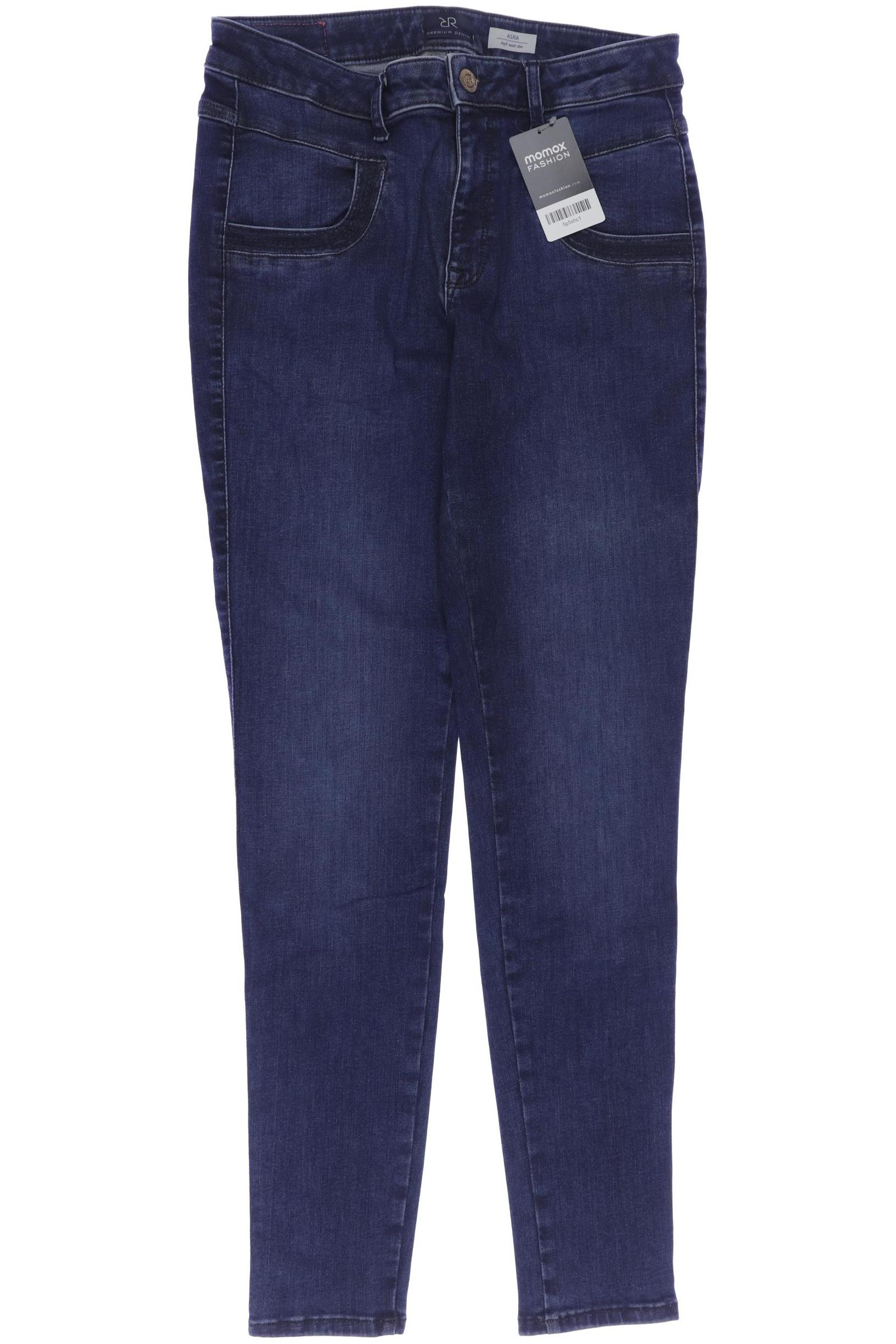 

Raffaello Rossi Damen Jeans, blau, Gr. 40