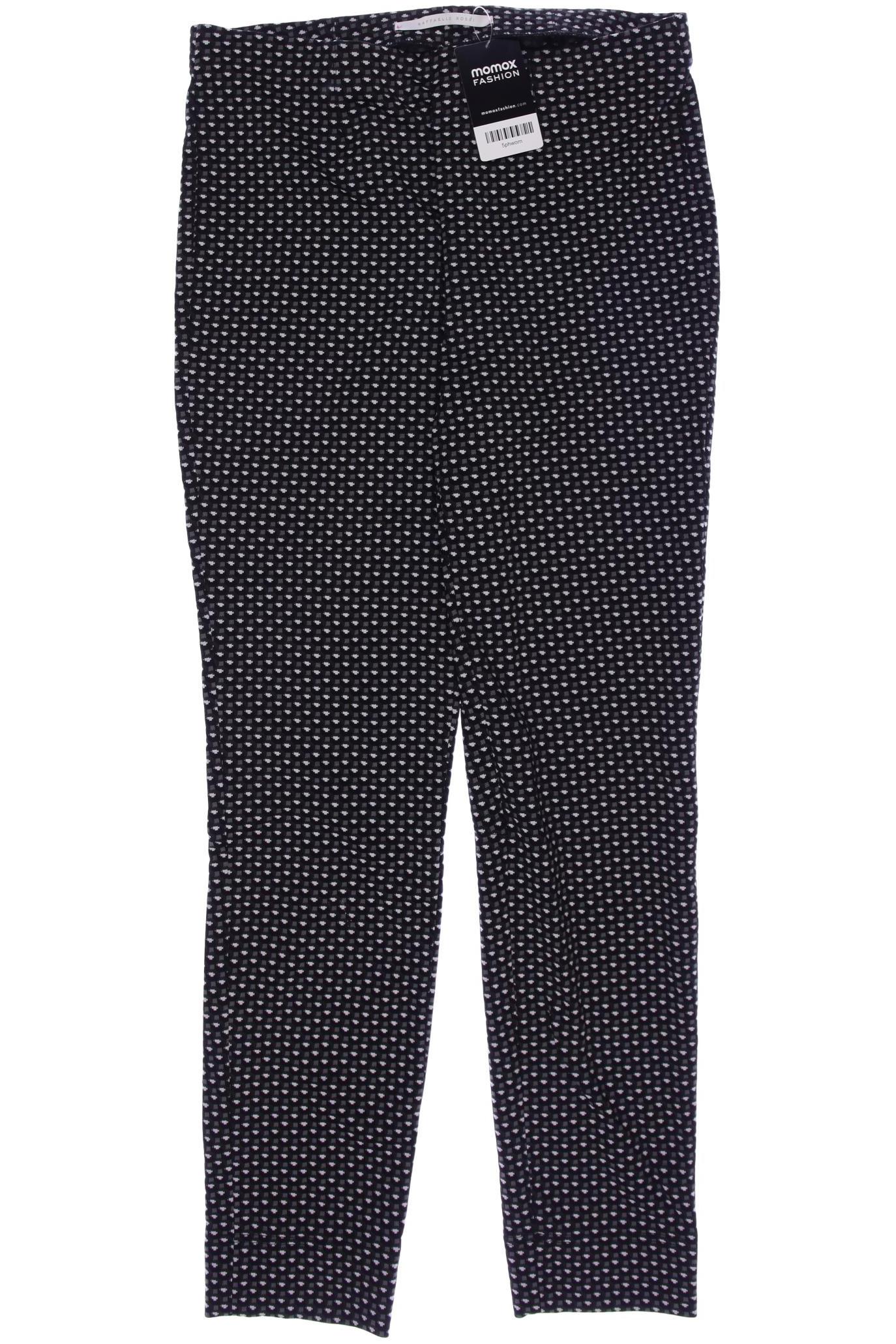 

Raffaello Rossi Damen Stoffhose, grau