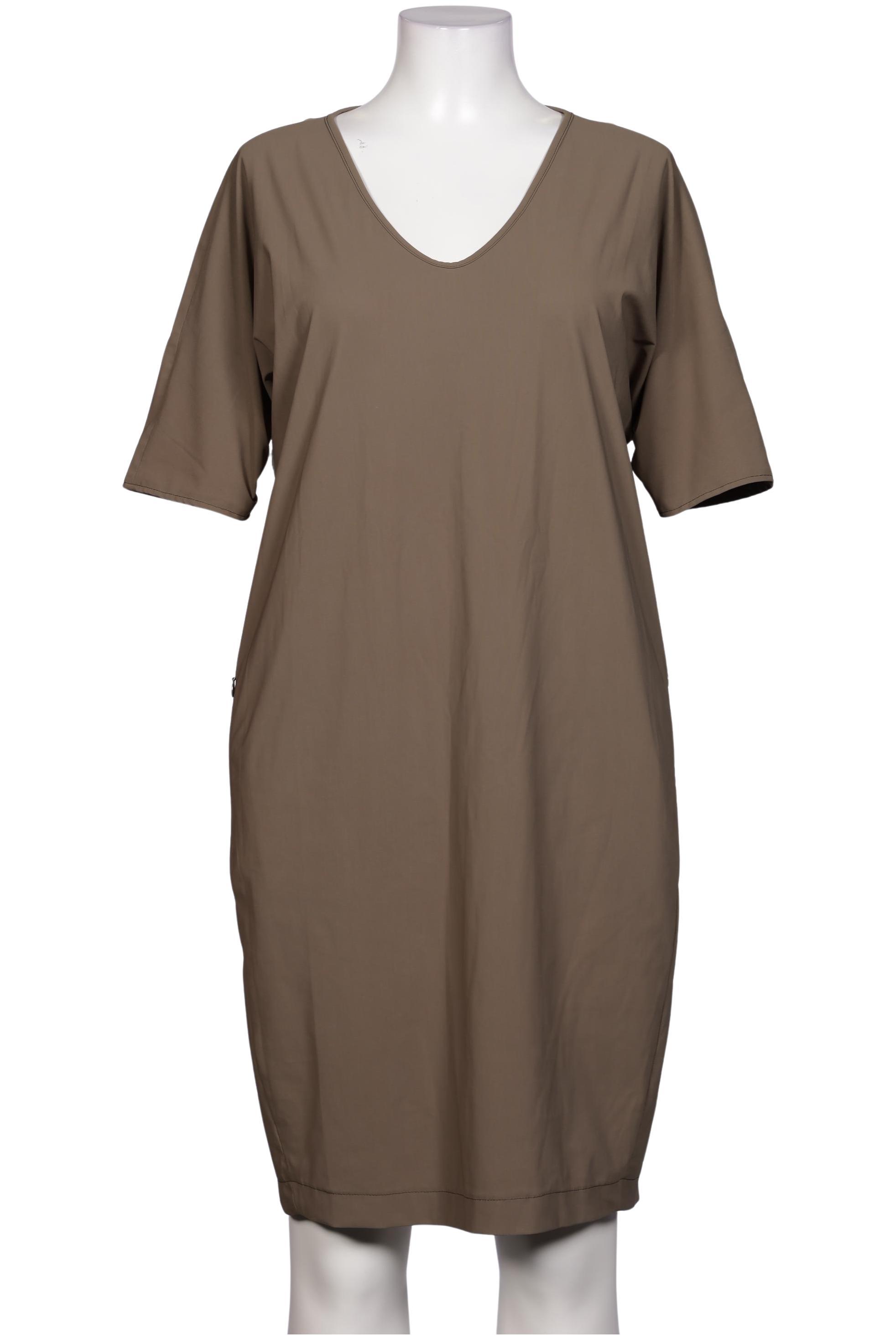 

Raffaello Rossi Damen Kleid, braun, Gr. 42