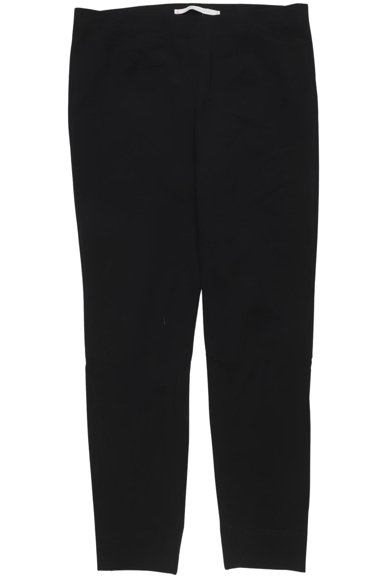 

Raffaello Rossi Damen Stoffhose, schwarz, Gr. 40