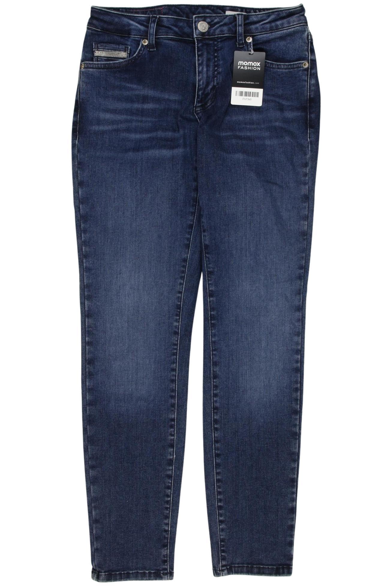 

Raffaello Rossi Damen Jeans, marineblau, Gr. 36