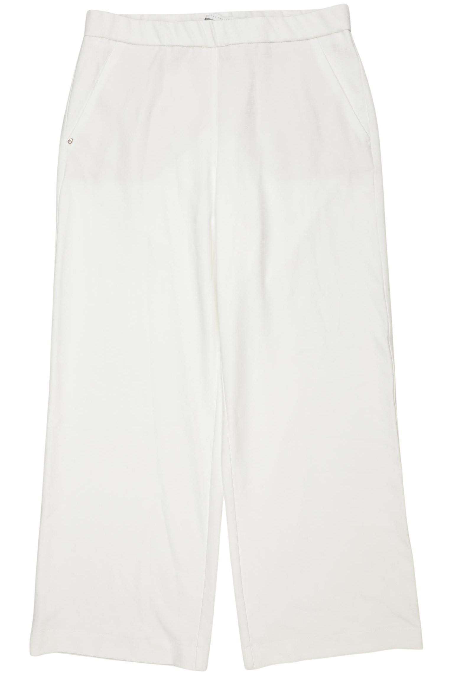 

Raffaello Rossi Damen Stoffhose, weiß, Gr. 38