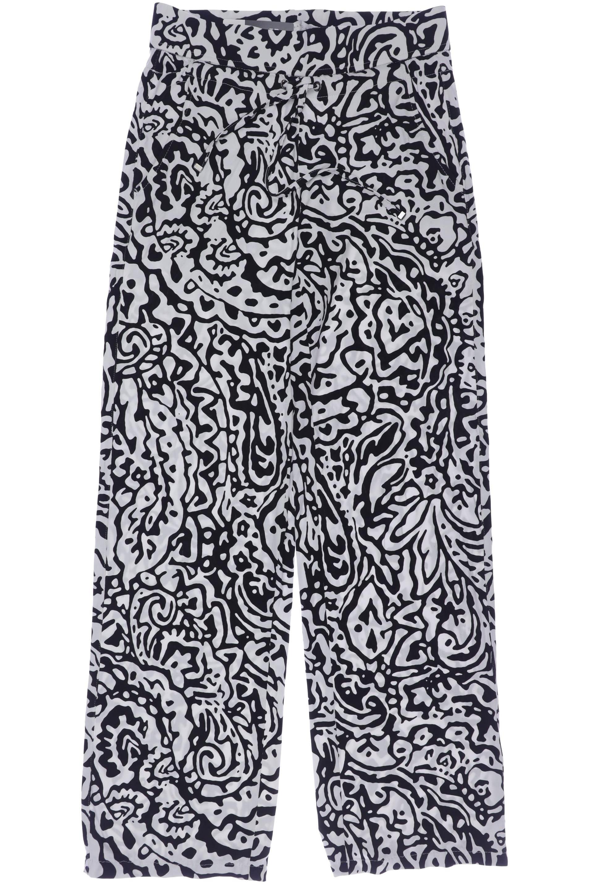 

Raffaello Rossi Damen Stoffhose, weiß, Gr. 34