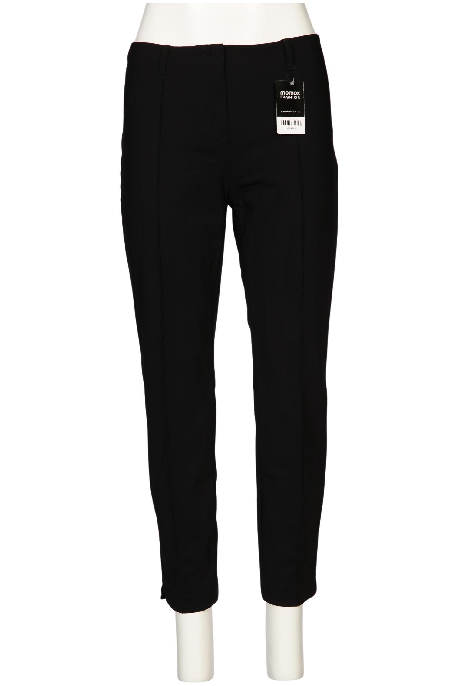 

Raffaello Rossi Damen Stoffhose, schwarz, Gr. 44