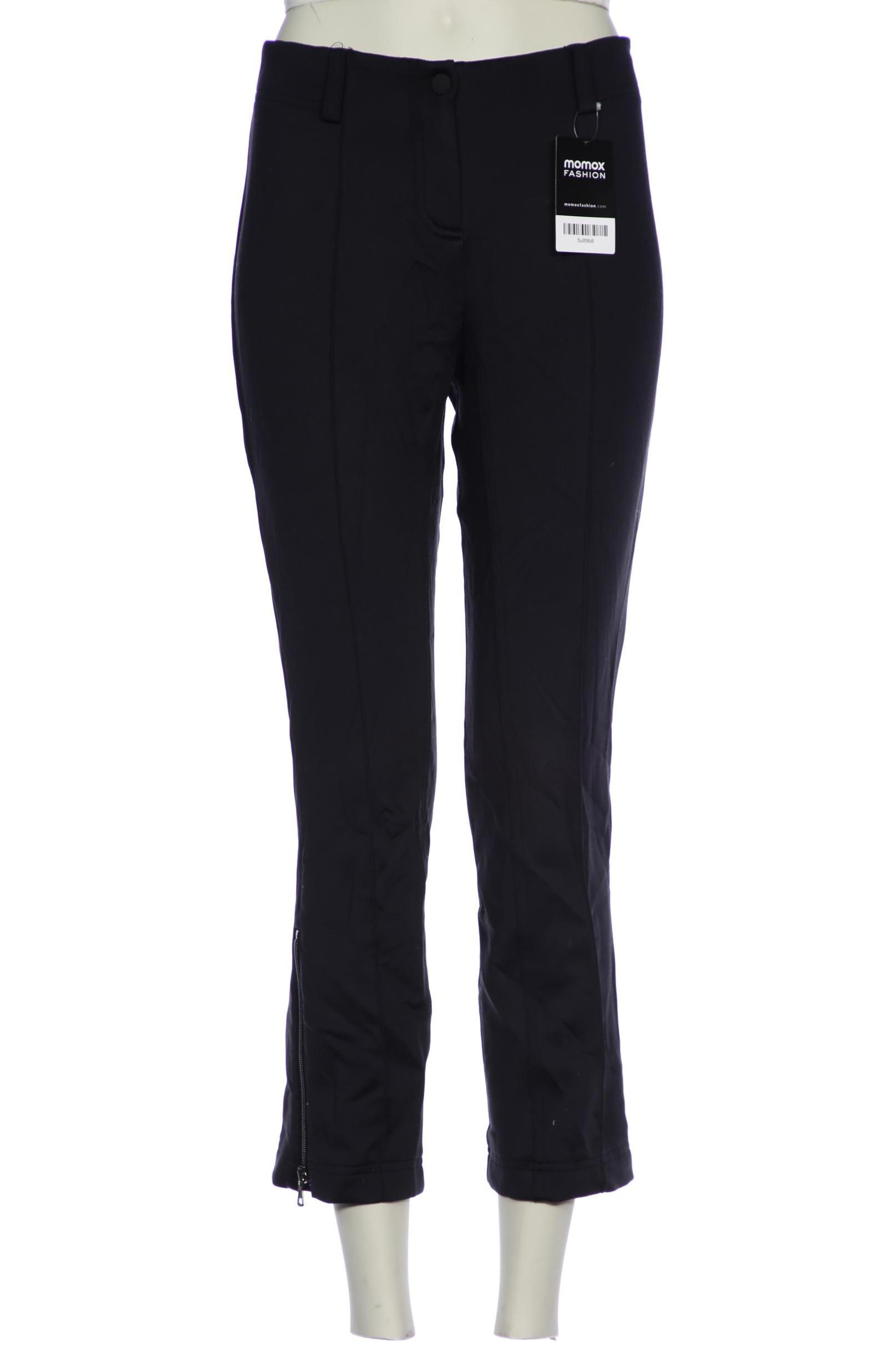 

Raffaello Rossi Damen Stoffhose, schwarz