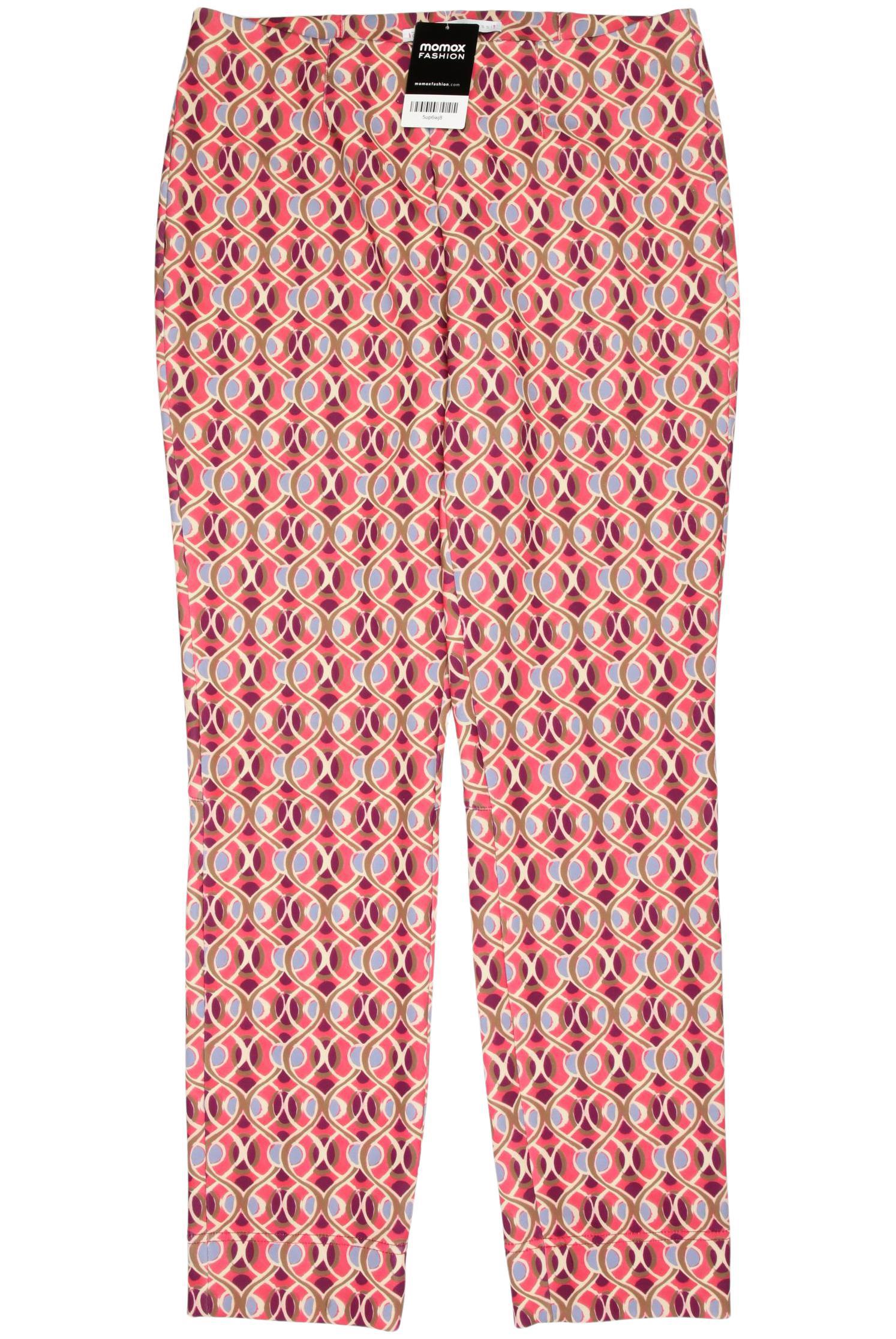 

Raffaello Rossi Damen Stoffhose, pink, Gr. 40