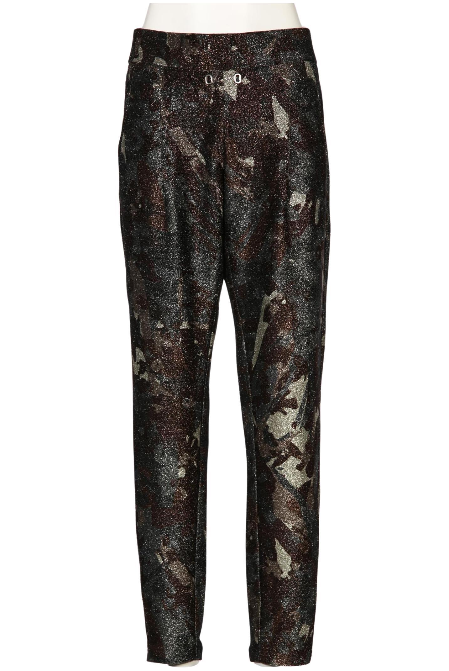 

Raffaello Rossi Damen Stoffhose, mehrfarbig, Gr. 40