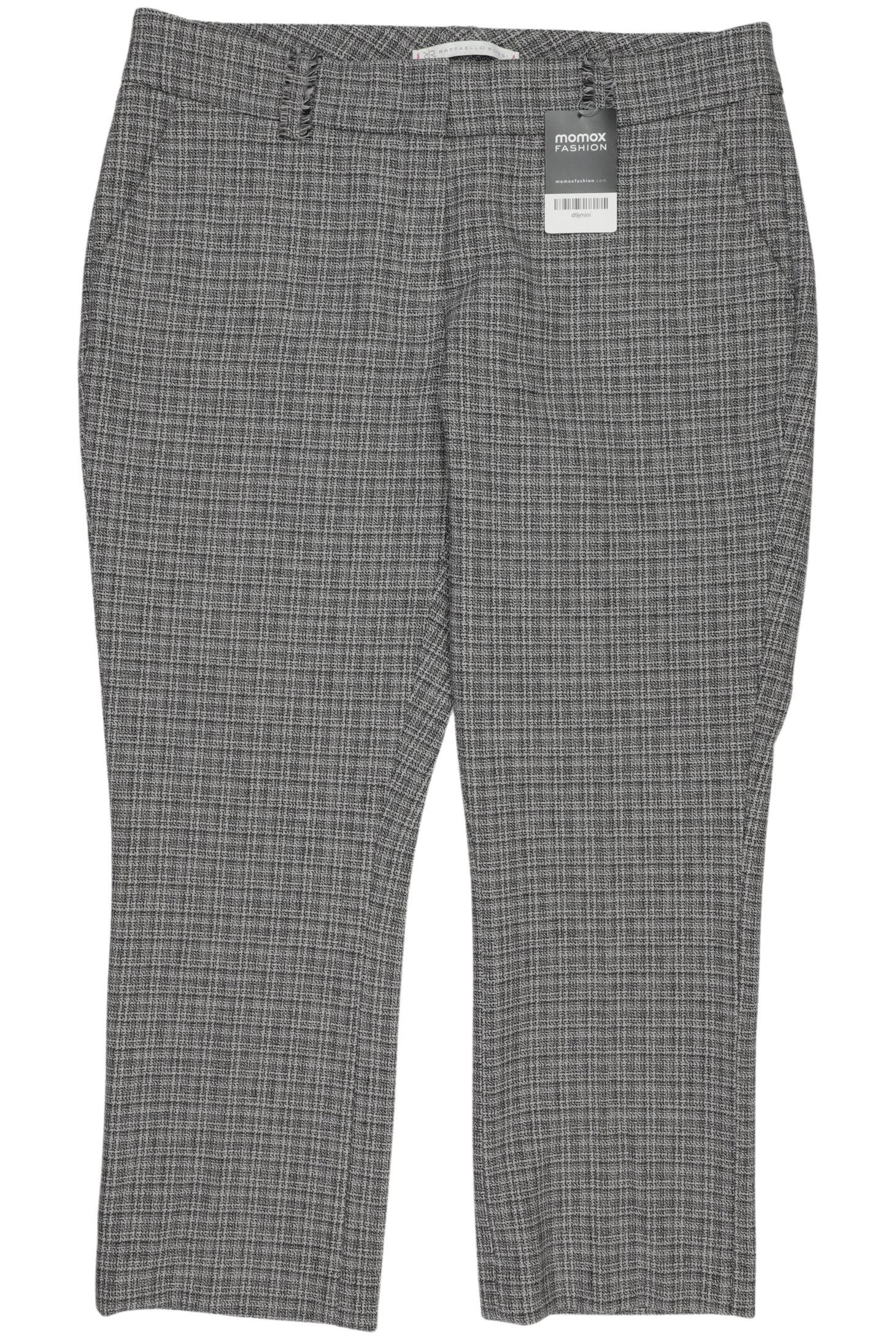 

Raffaello Rossi Damen Stoffhose, grau, Gr. 42