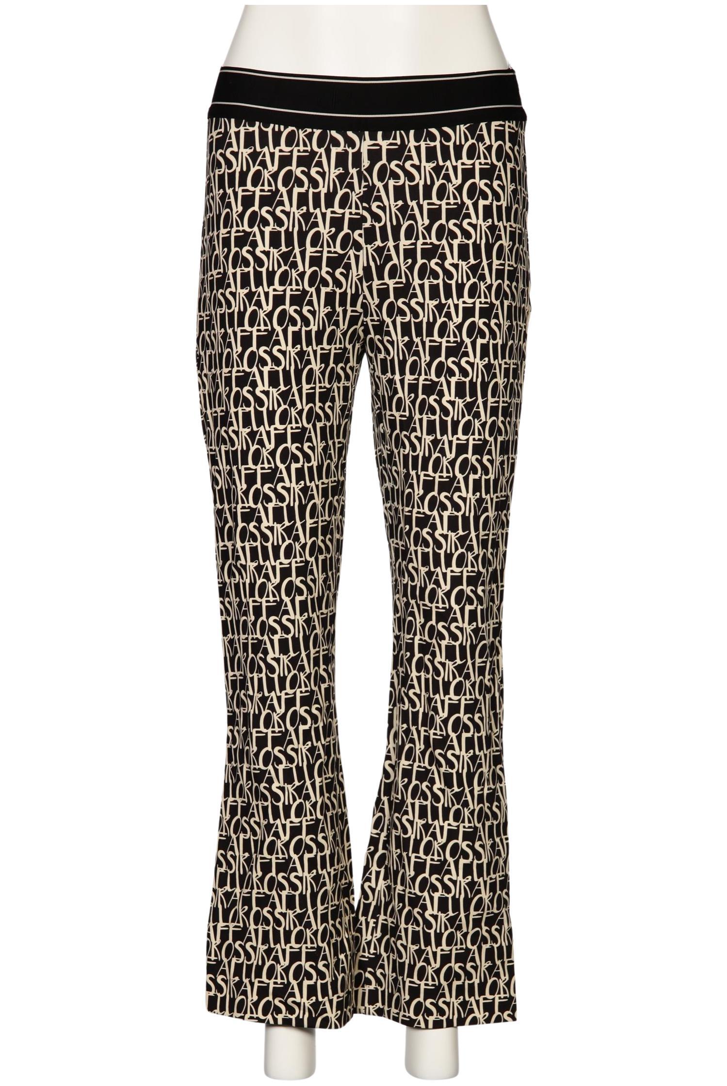

Raffaello Rossi Damen Stoffhose, marineblau, Gr. 34