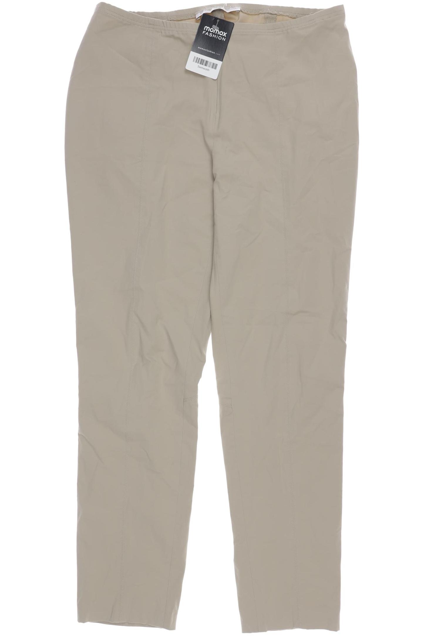 

Raffaello Rossi Damen Stoffhose, beige, Gr. 42