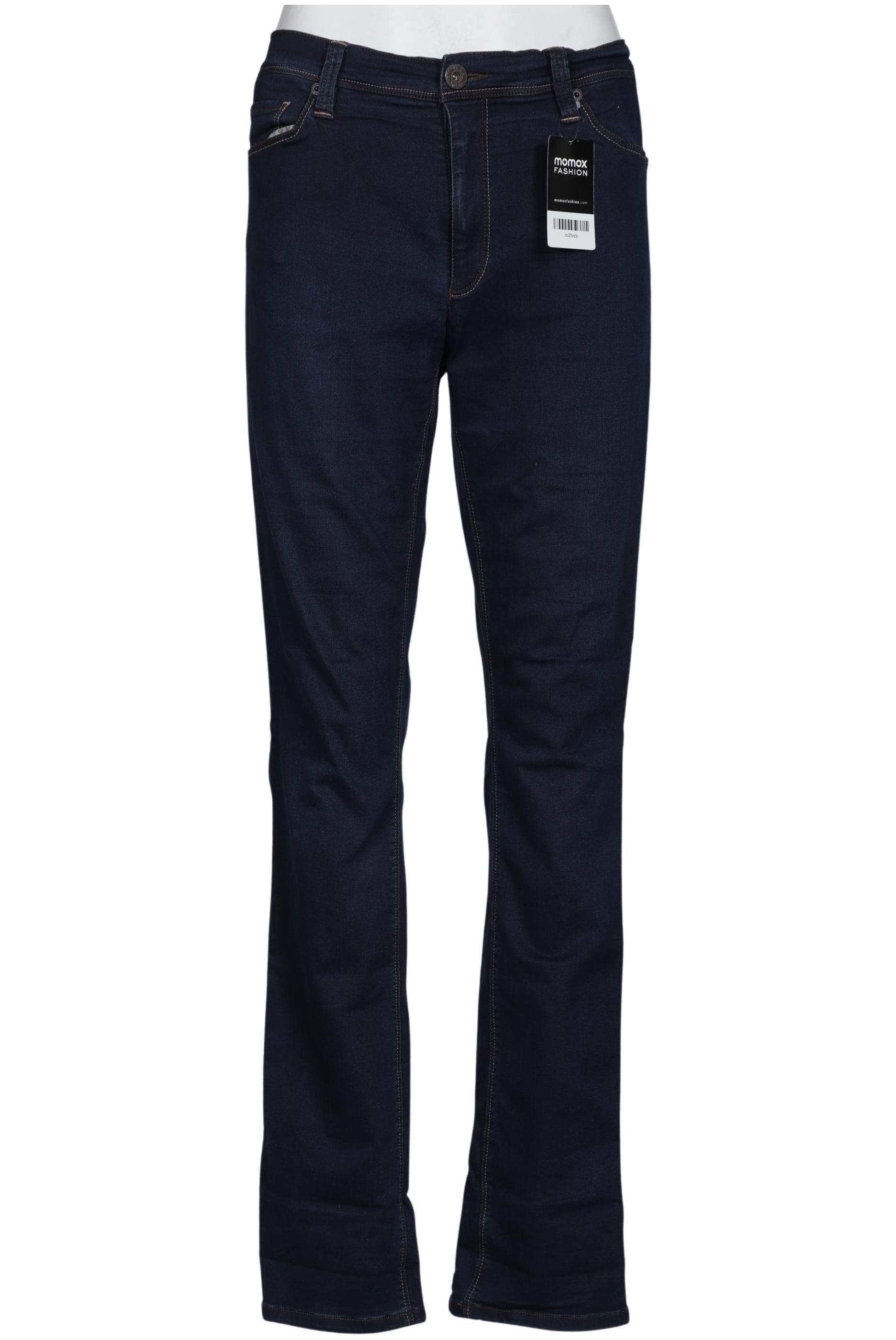 

Raffaello Rossi Damen Jeans, marineblau, Gr. 42
