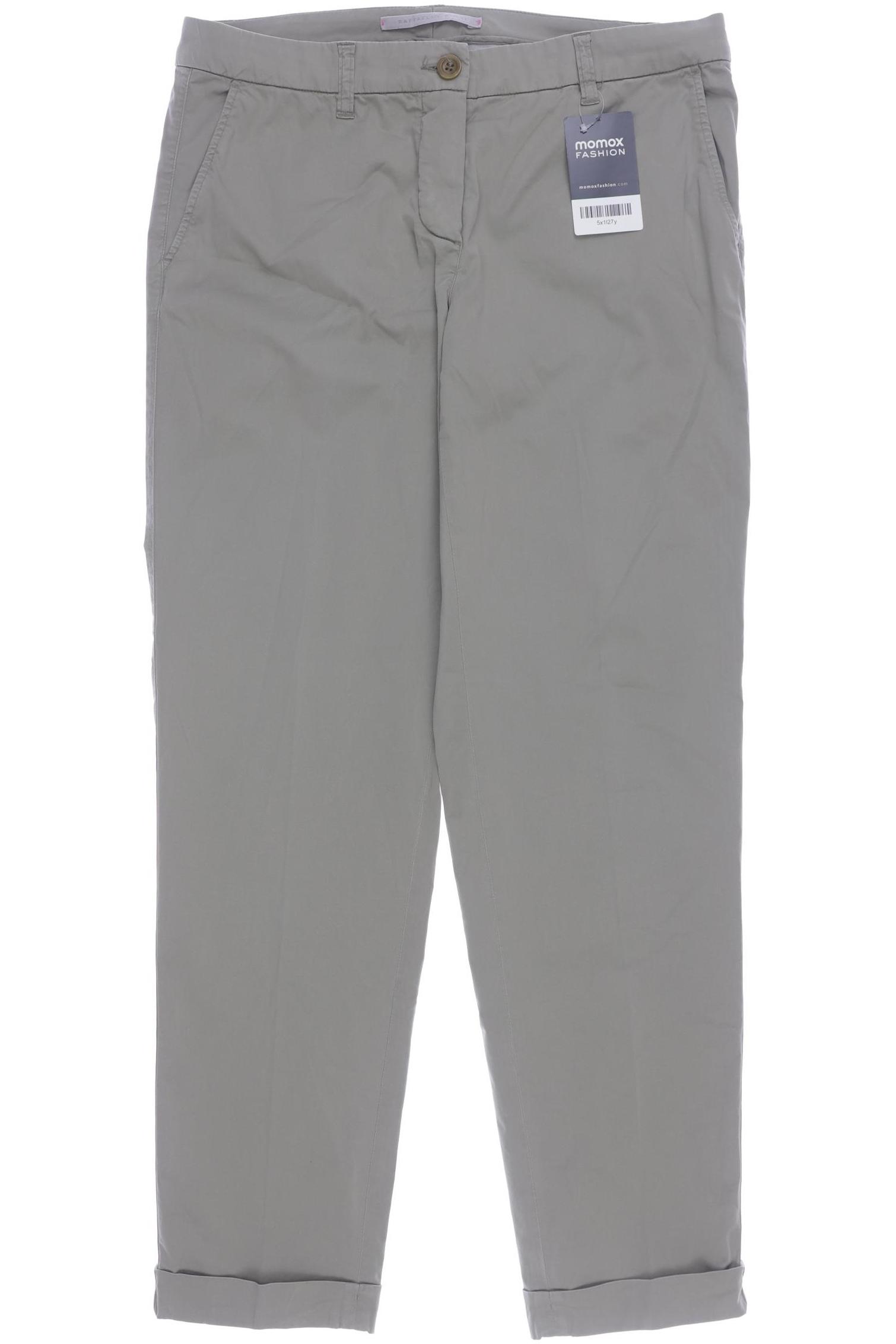 

Raffaello Rossi Damen Stoffhose, hellgrün