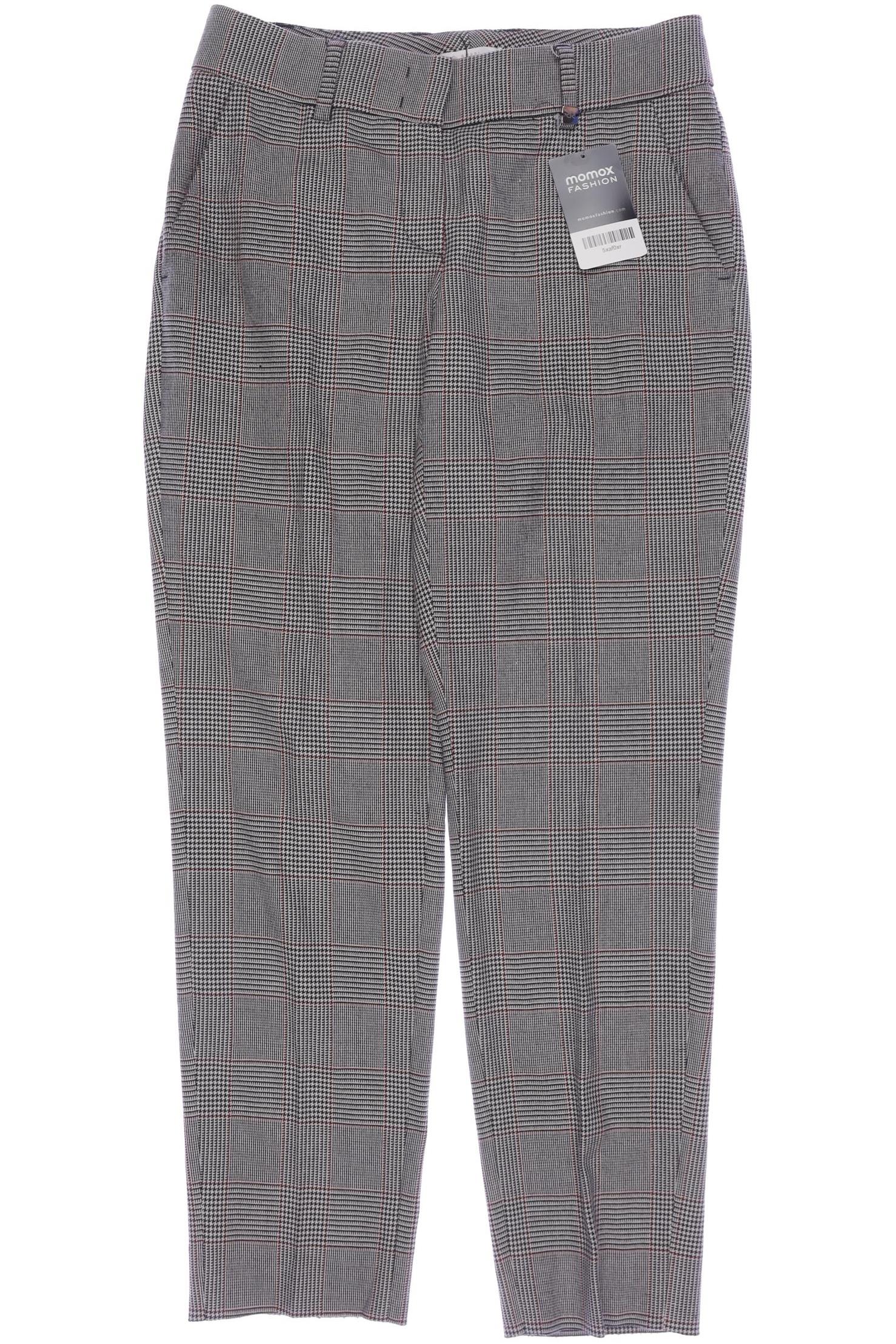 

Raffaello Rossi Damen Stoffhose, grau, Gr. 36