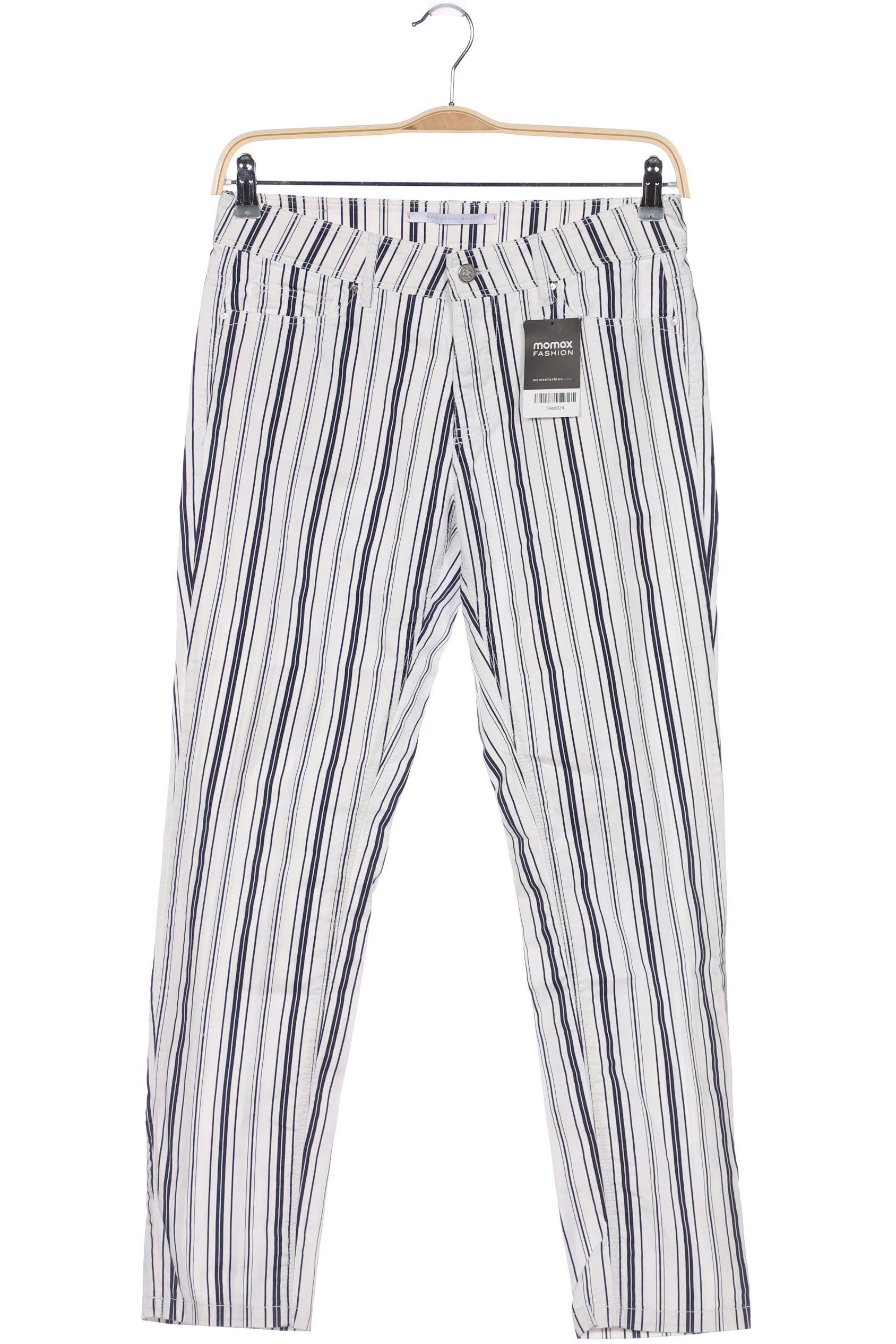 

Raffaello Rossi Damen Stoffhose, mehrfarbig, Gr. 38
