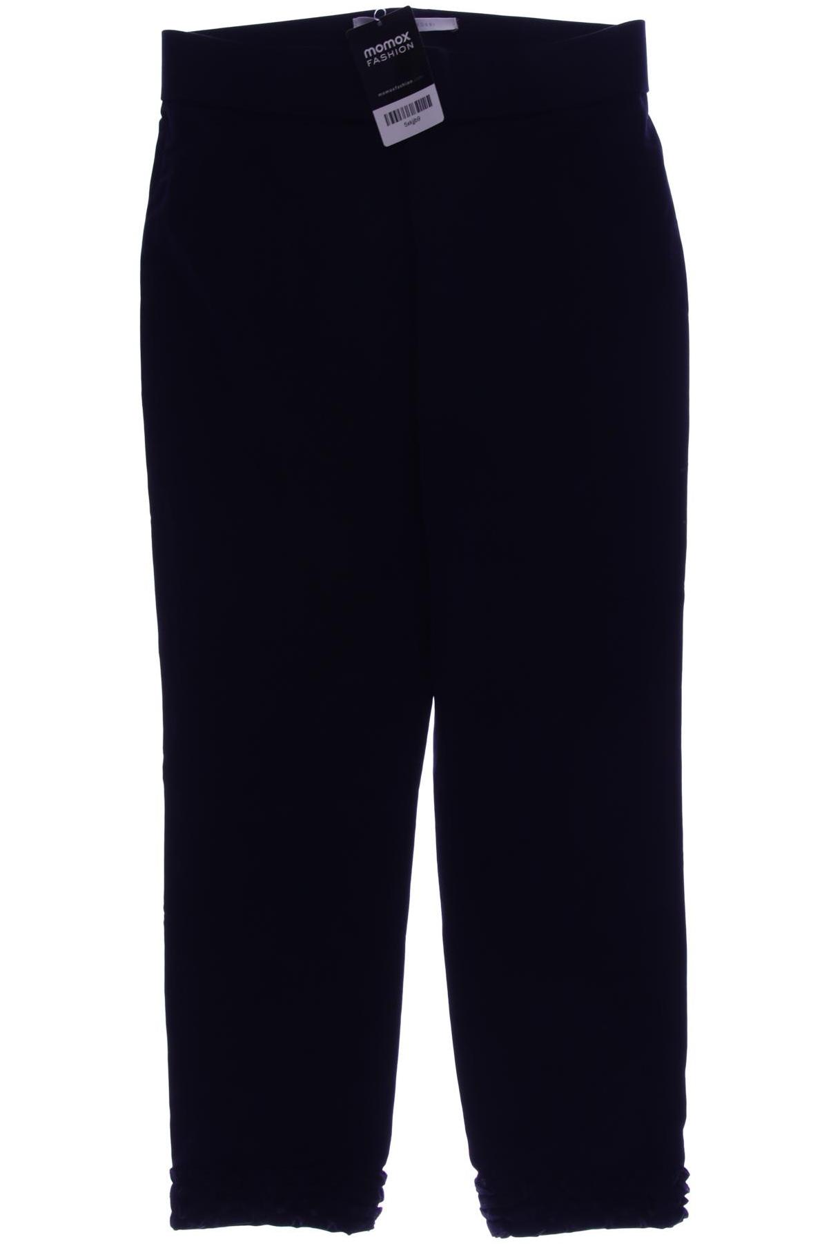 

Raffaello Rossi Damen Stoffhose, marineblau, Gr. 34