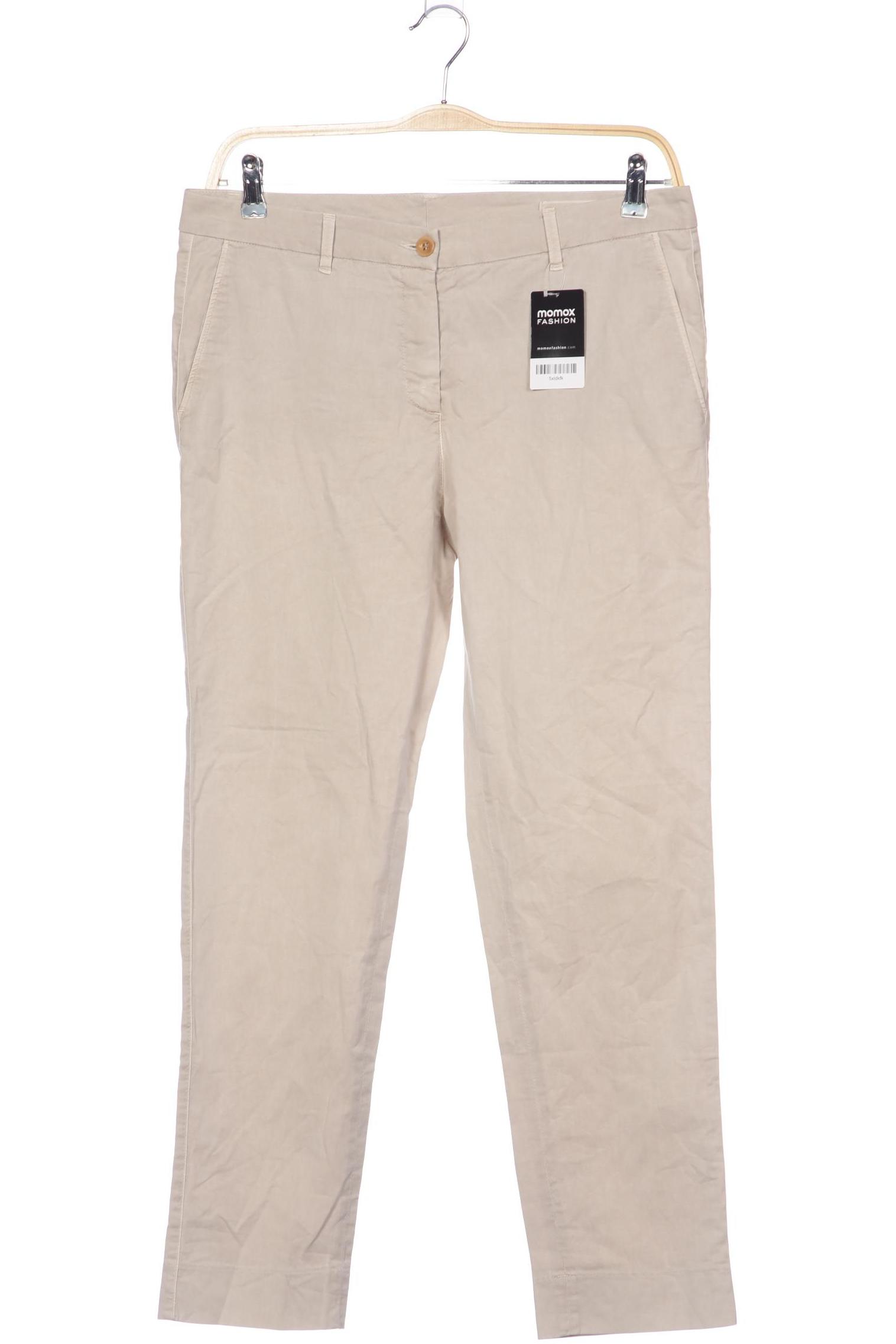 

Raffaello Rossi Damen Stoffhose, beige, Gr. 34
