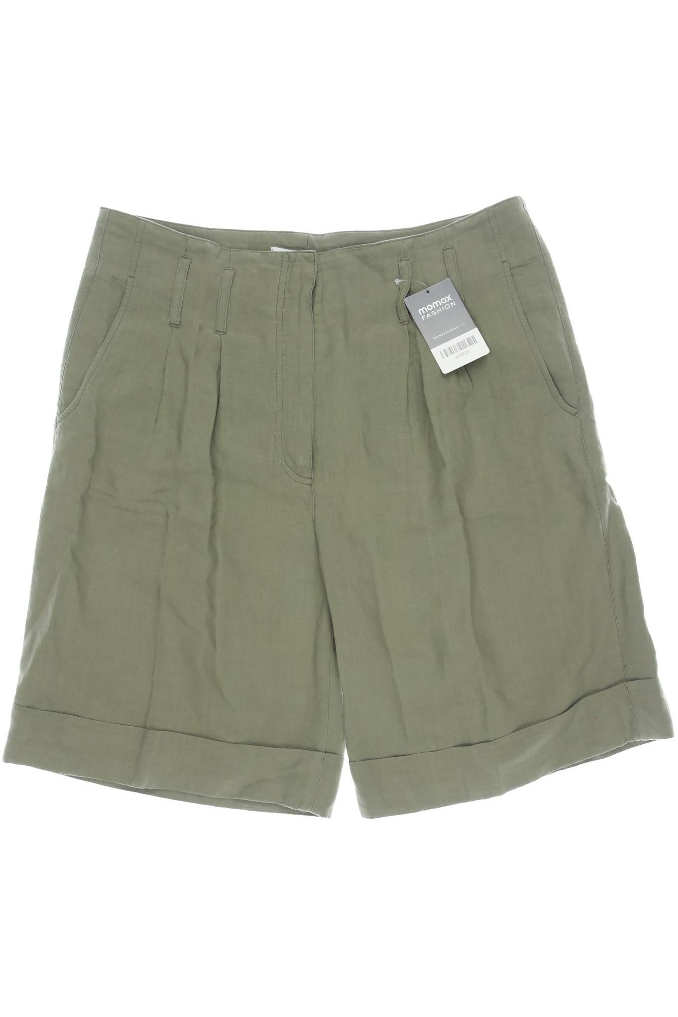 

Raffaello Rossi Damen Shorts, grün, Gr. 42