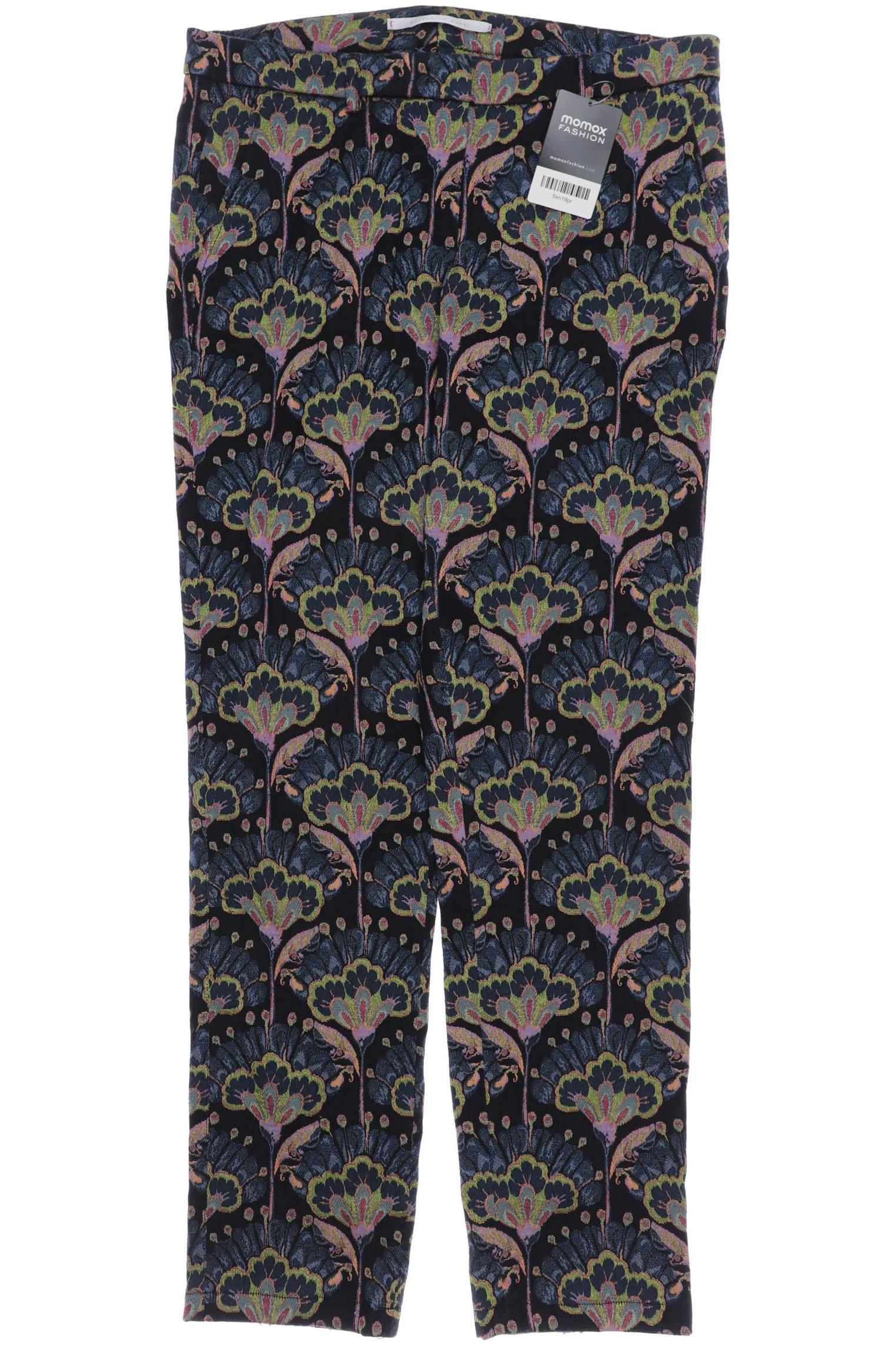 

Raffaello Rossi Damen Stoffhose, mehrfarbig, Gr. 38