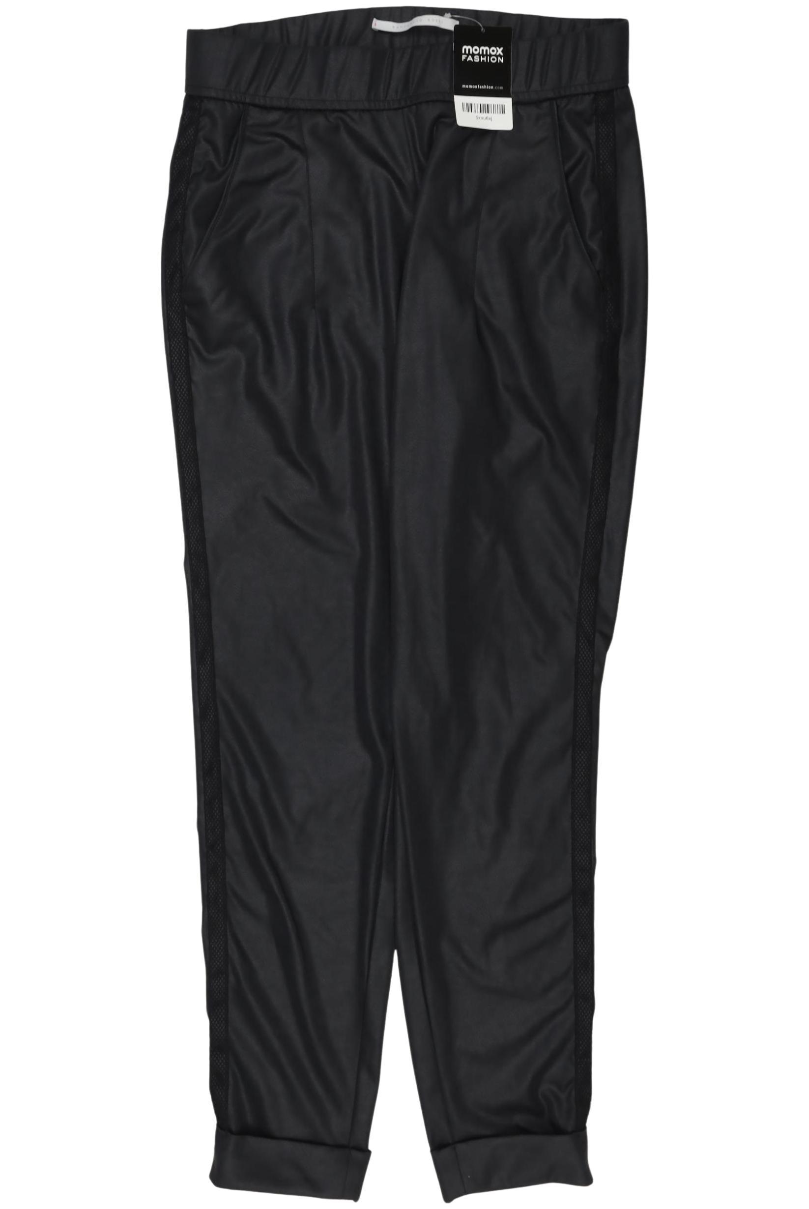 

Raffaello Rossi Damen Stoffhose, schwarz, Gr. 38