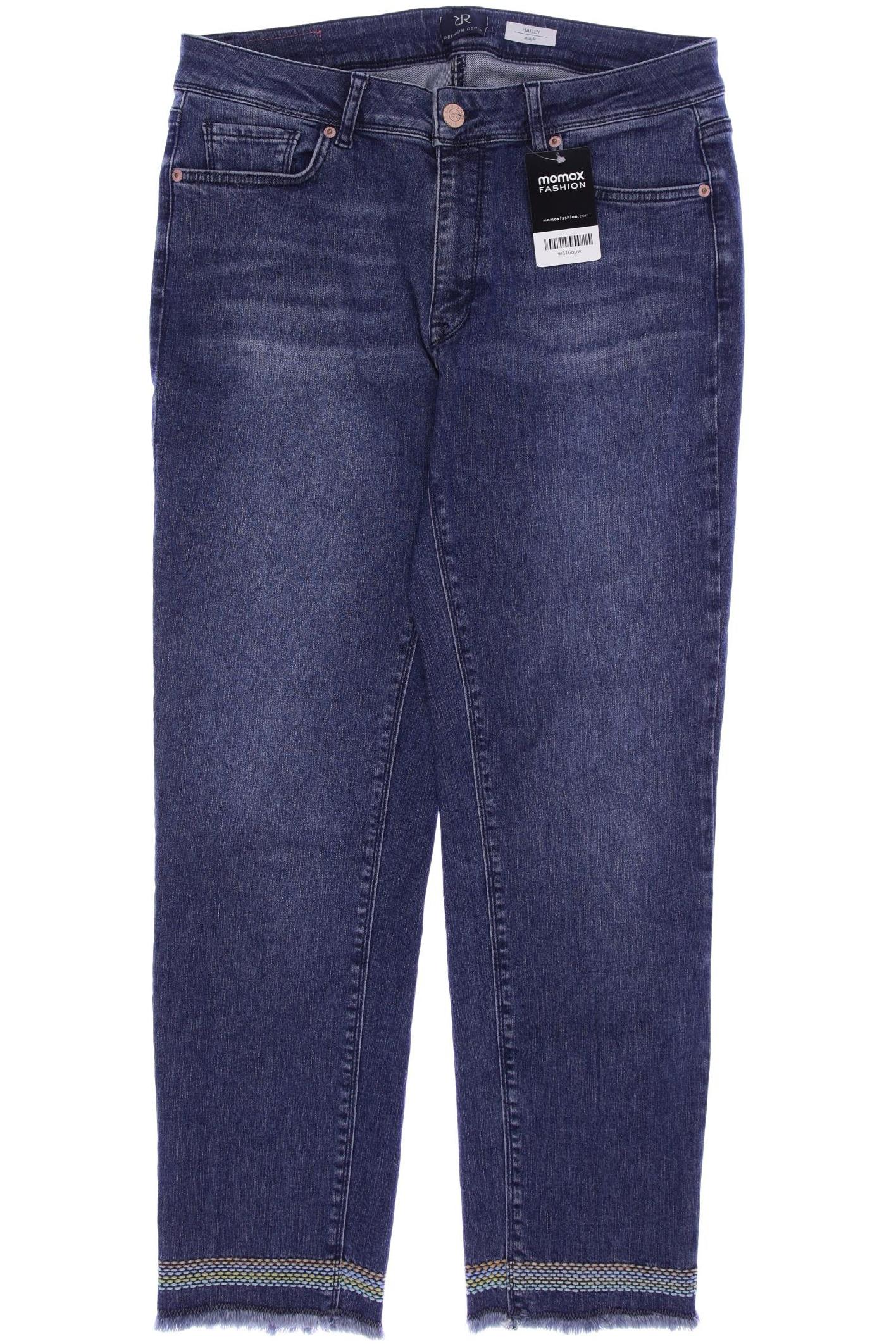 

Raffaello Rossi Damen Jeans, blau