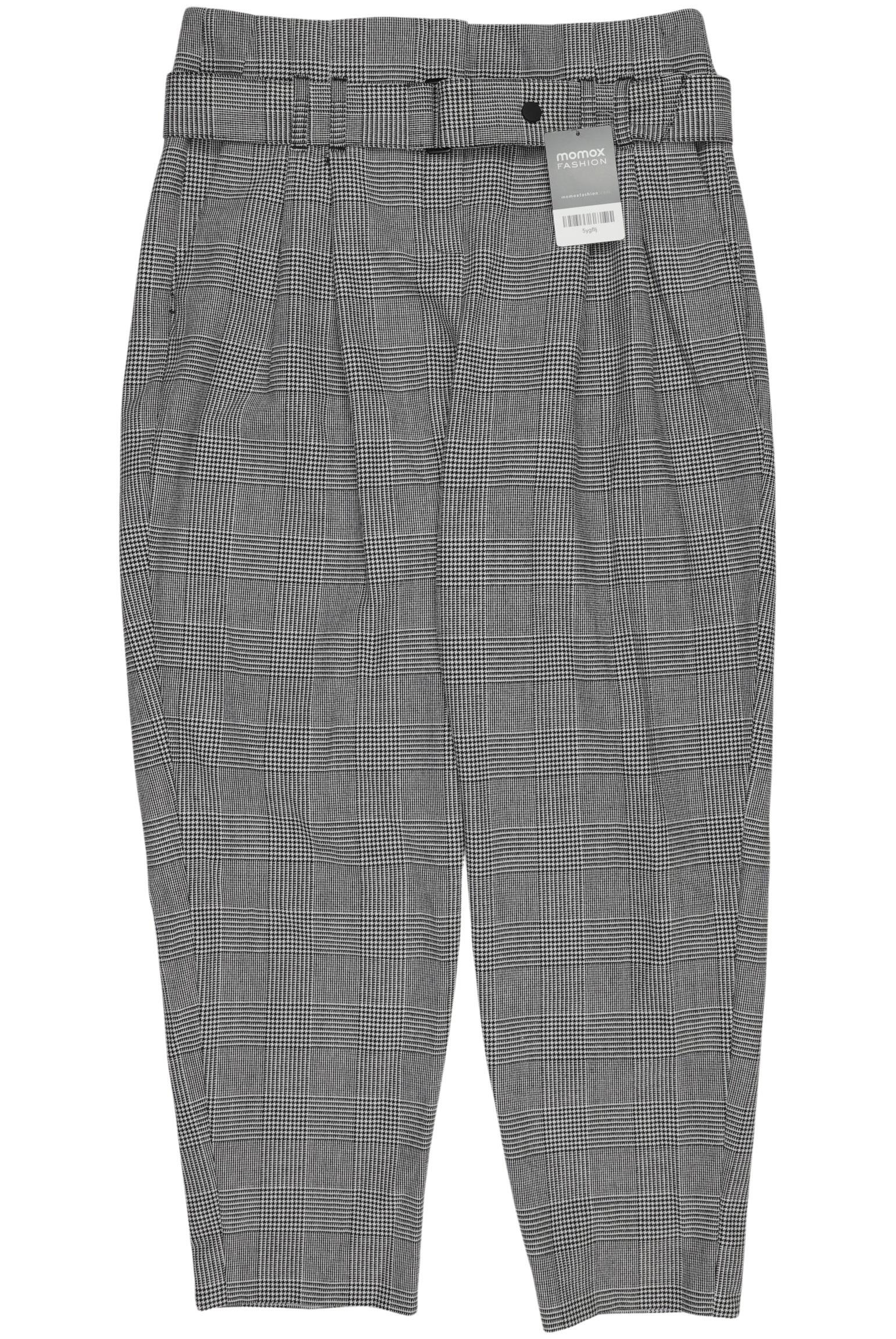 

Raffaello Rossi Damen Stoffhose, grau, Gr. 38