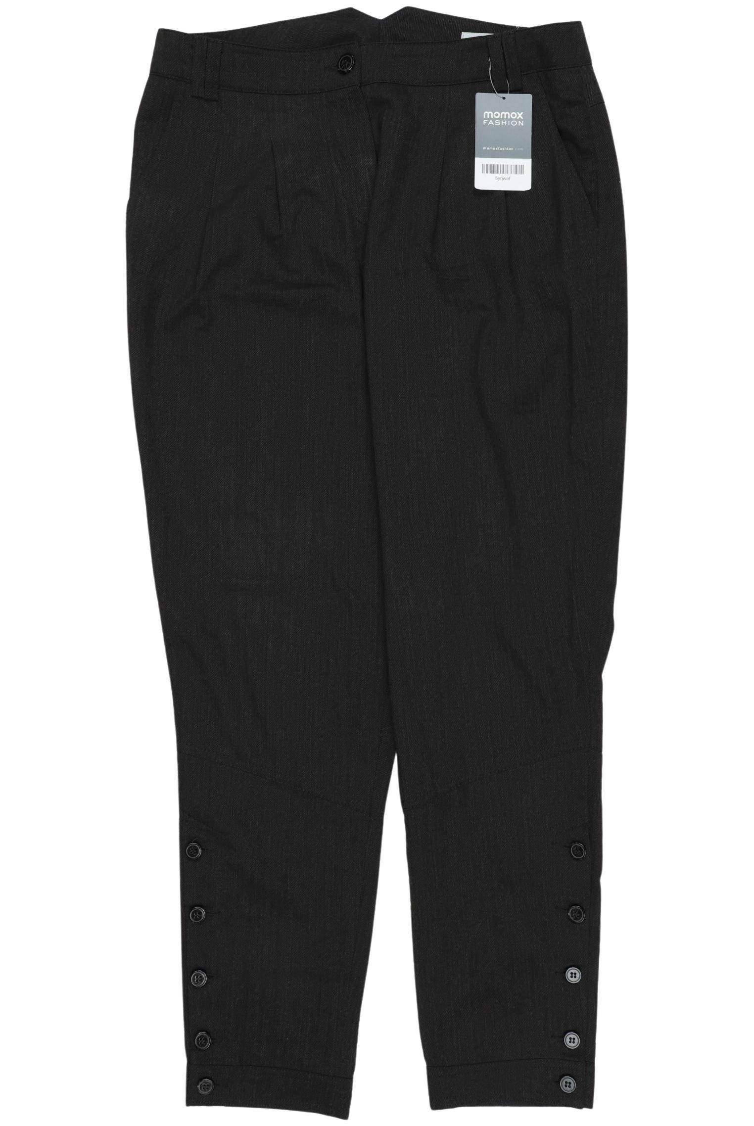 

Raffaello Rossi Damen Stoffhose, schwarz, Gr. 36