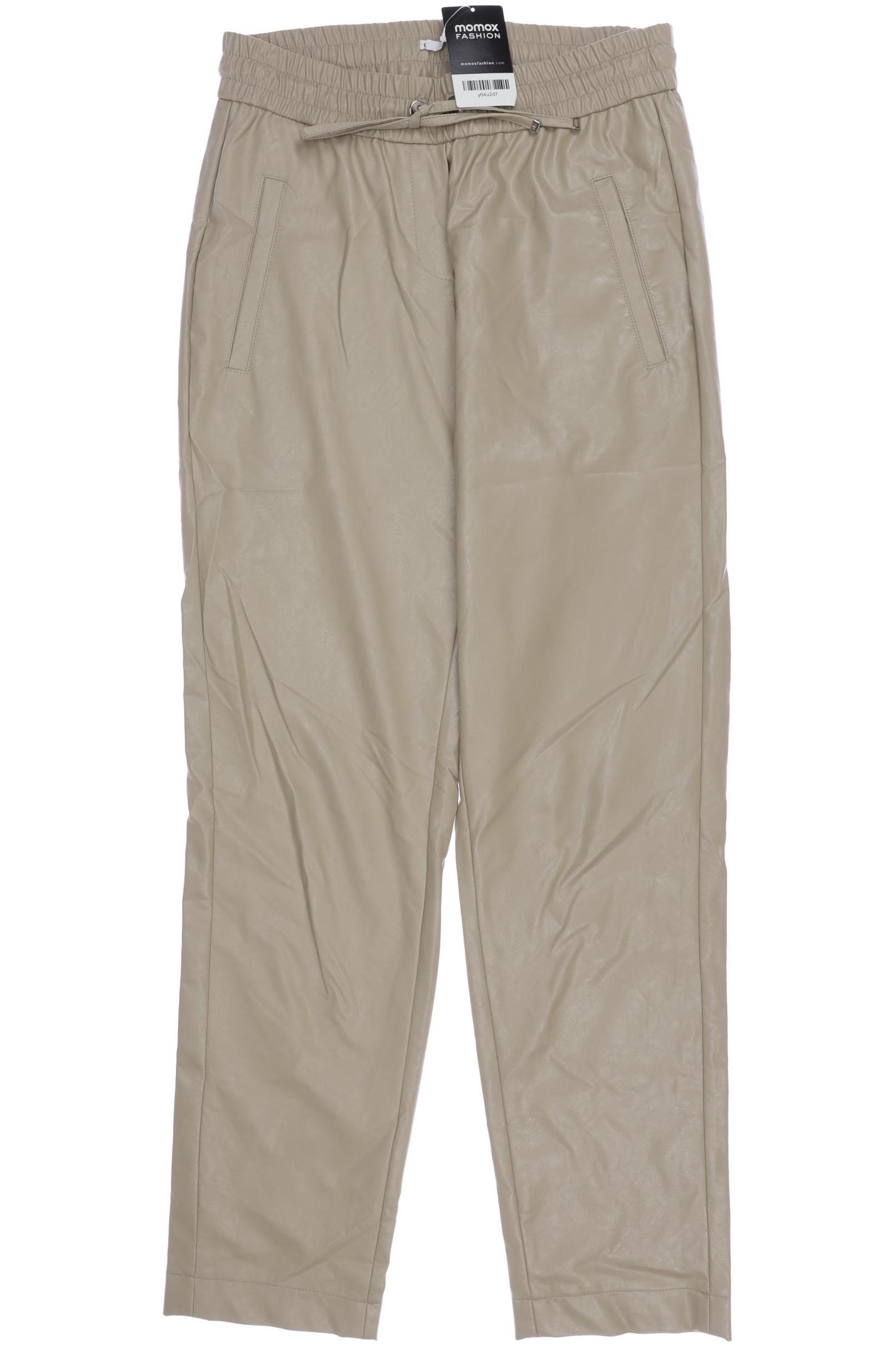 

Raffaello Rossi Damen Stoffhose, beige, Gr. 36