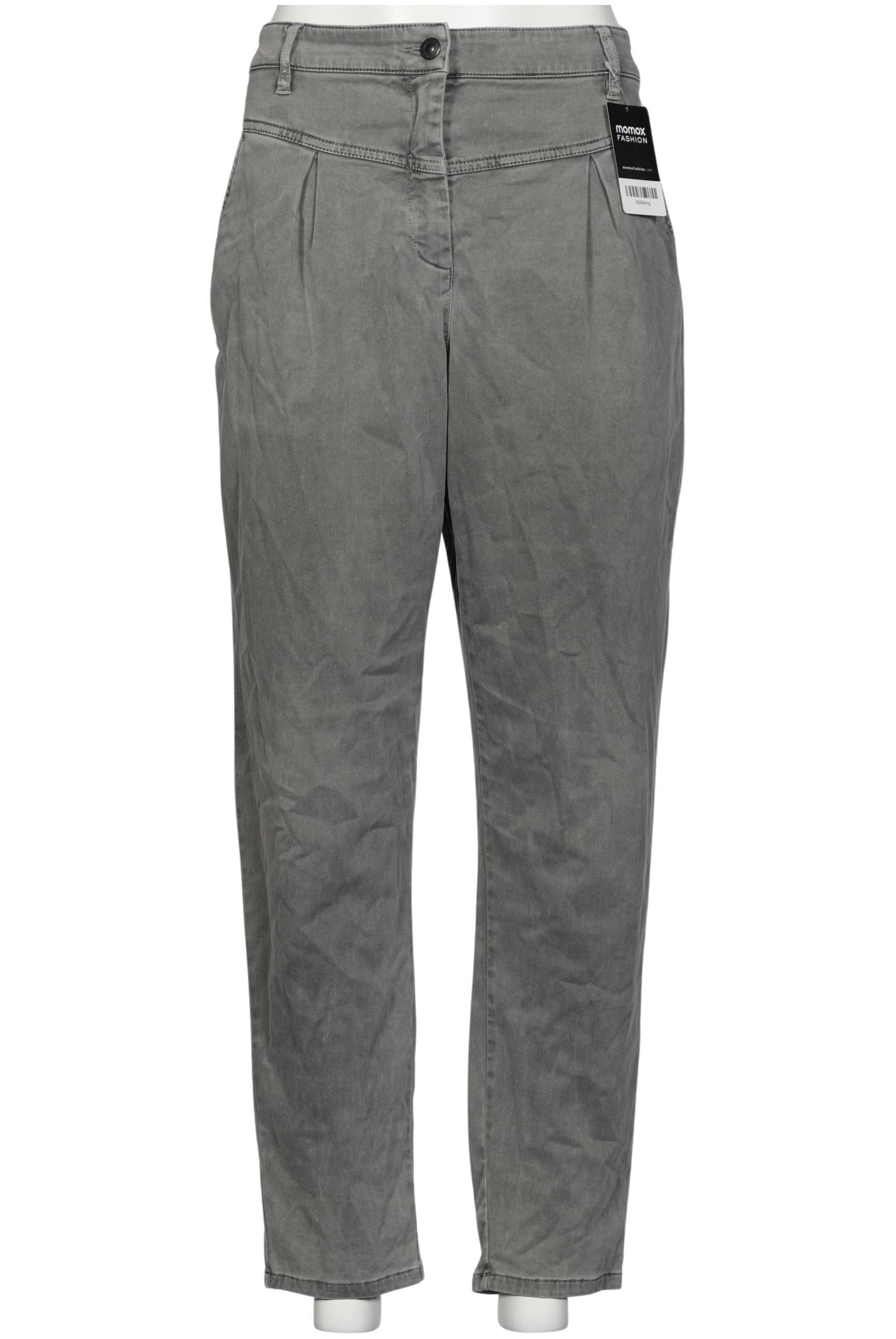 

Raffaello Rossi Damen Jeans, grau, Gr. 38