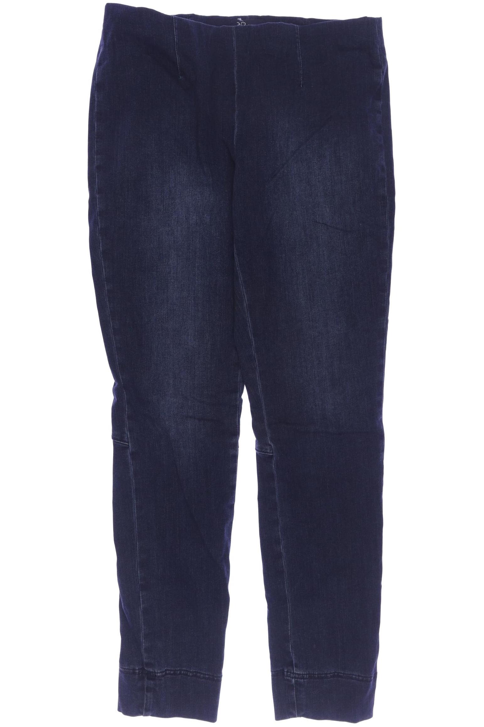 

Raffaello Rossi Damen Jeans, marineblau, Gr. 40