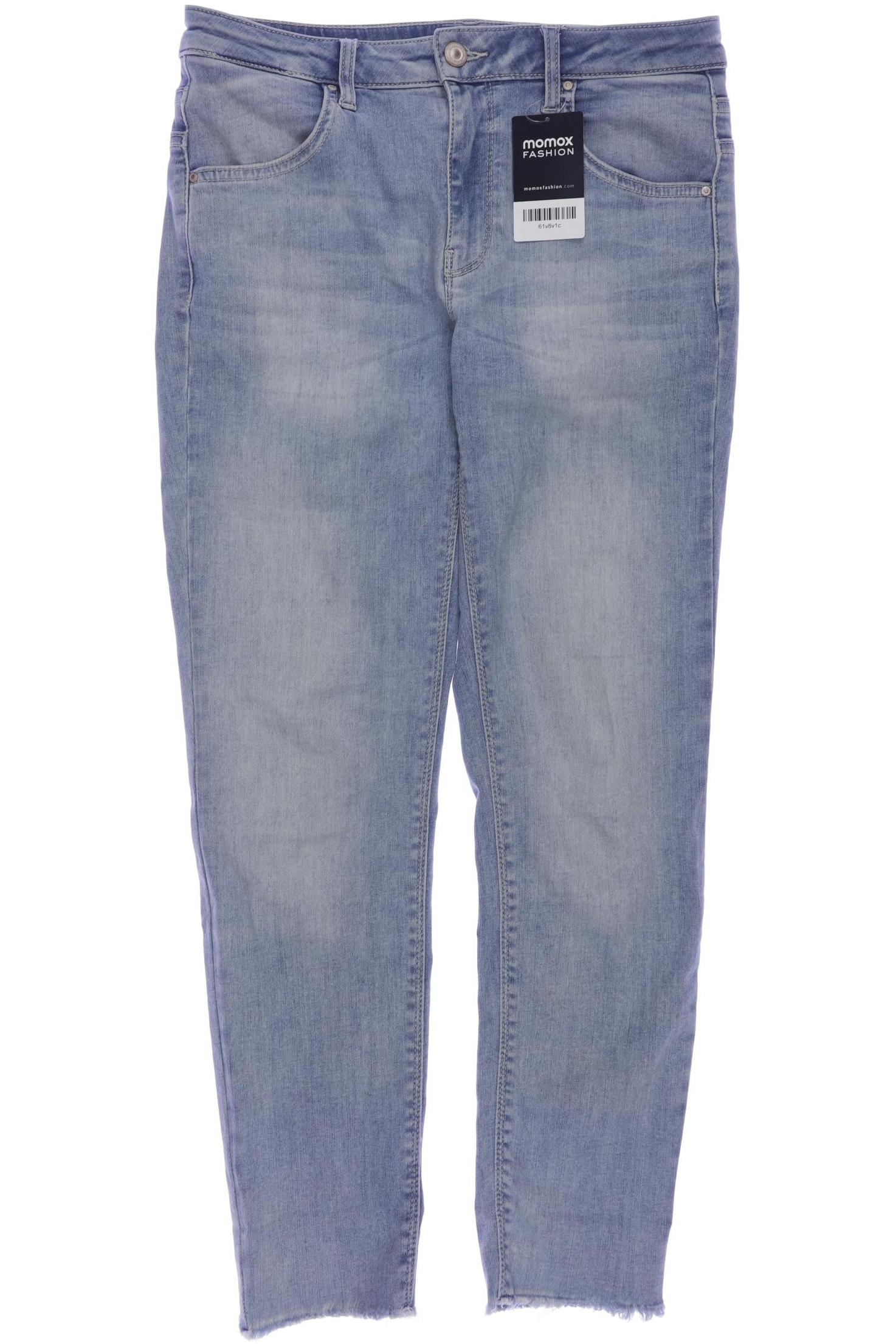 

Raffaello Rossi Damen Jeans, hellblau, Gr. 34