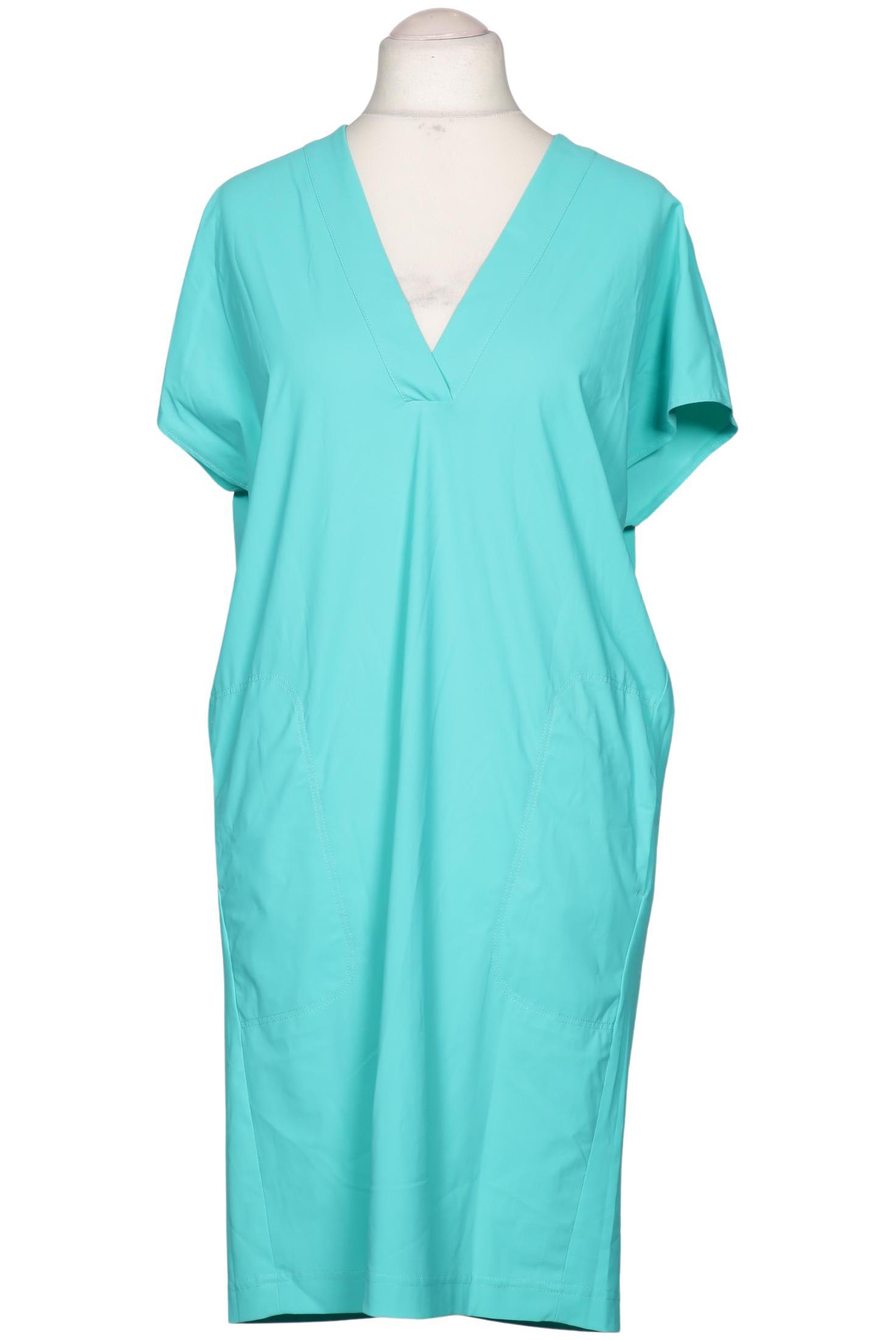 

Raffaello Rossi Damen Kleid, türkis, Gr. 40