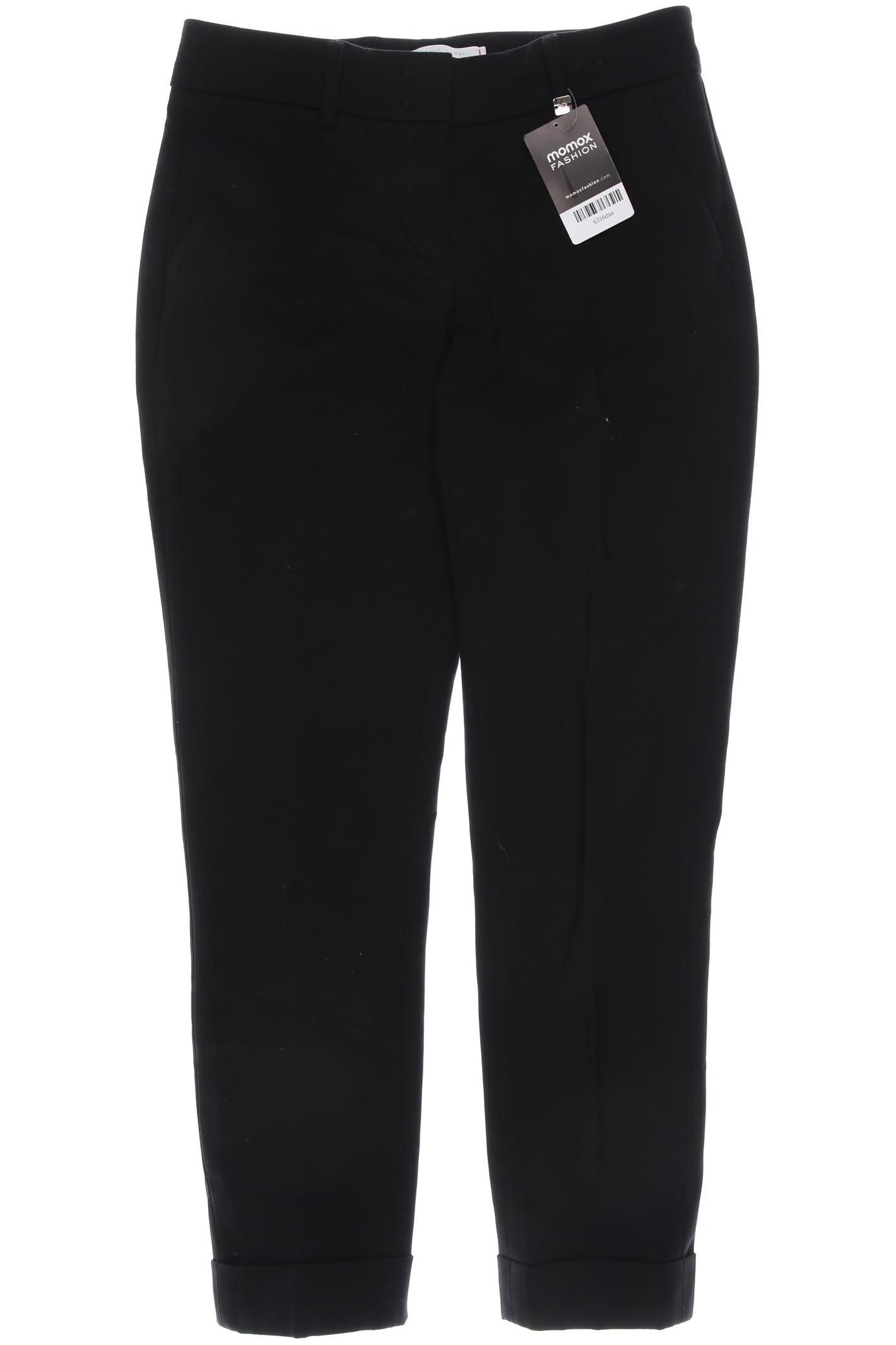 

Raffaello Rossi Damen Stoffhose, schwarz, Gr. 36