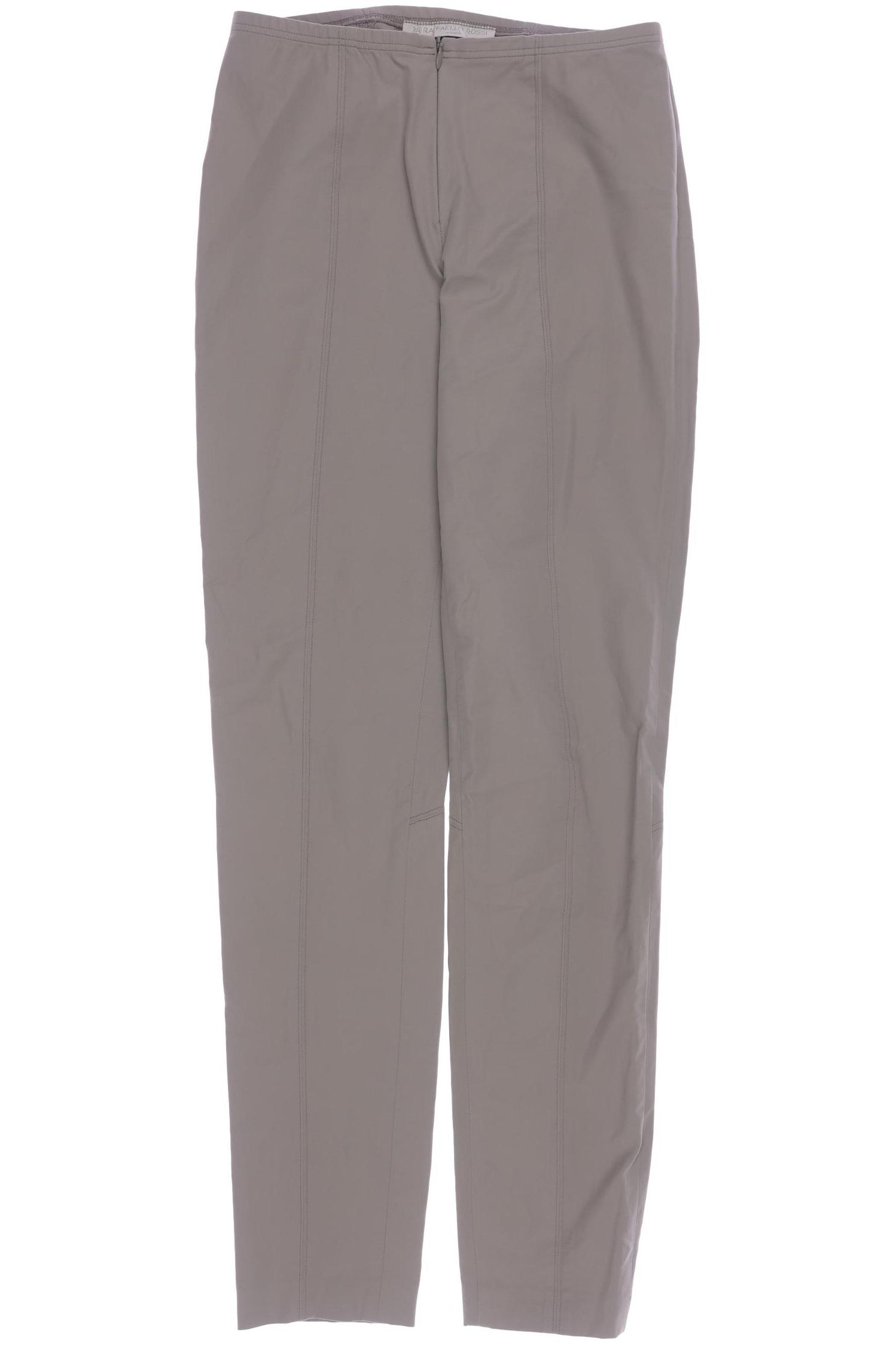 

Raffaello Rossi Damen Stoffhose, grau, Gr. 34