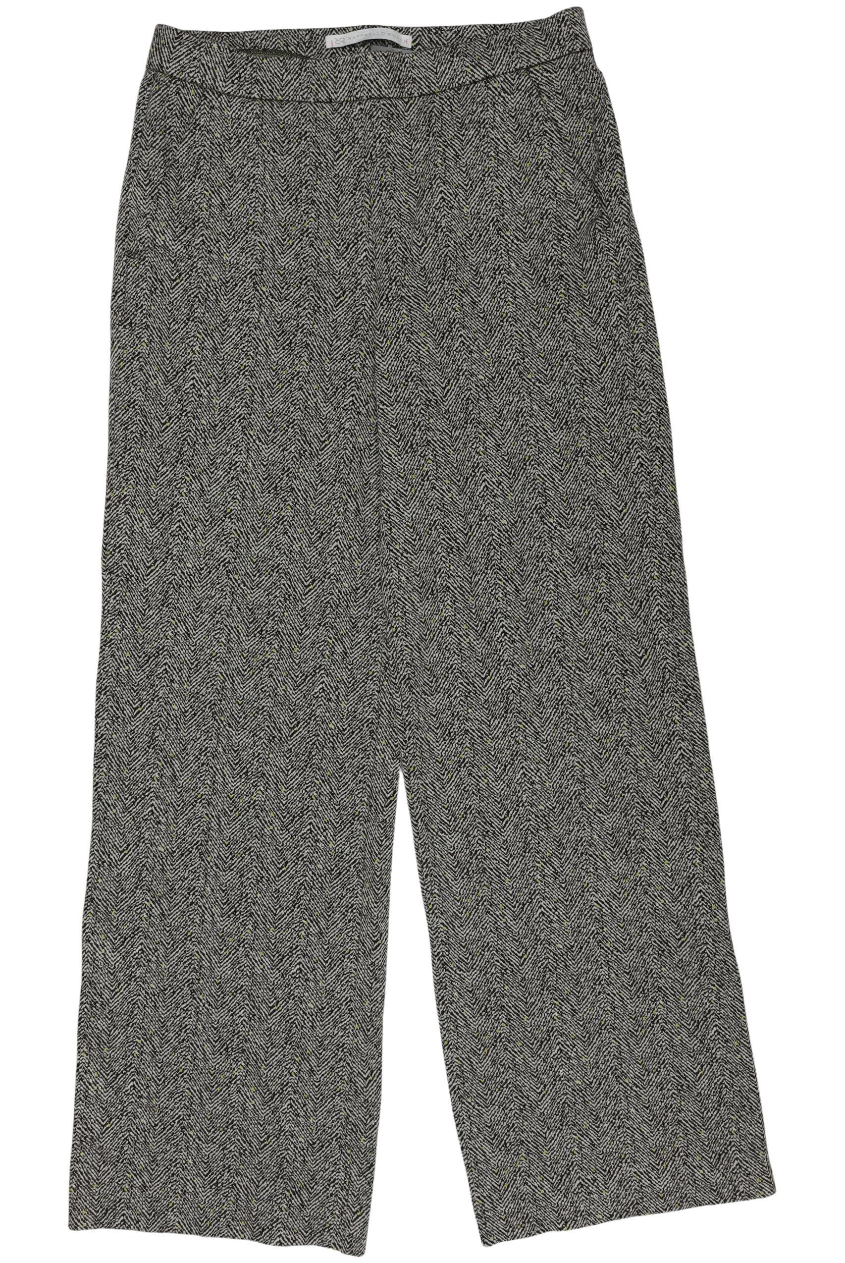 

Raffaello Rossi Damen Stoffhose, grau, Gr. 36