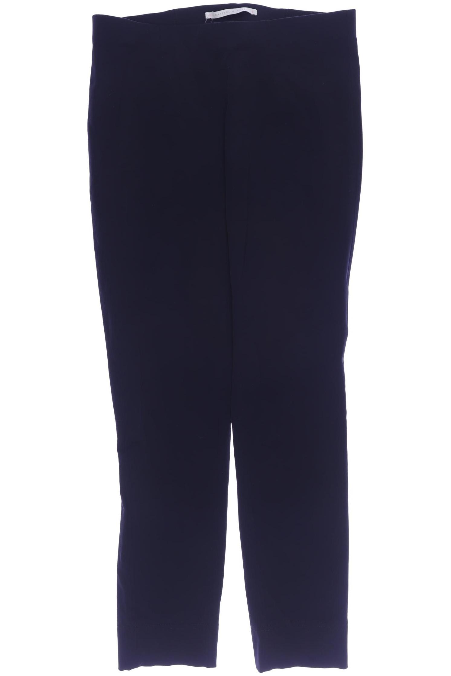 

Raffaello Rossi Damen Stoffhose, marineblau, Gr. 40