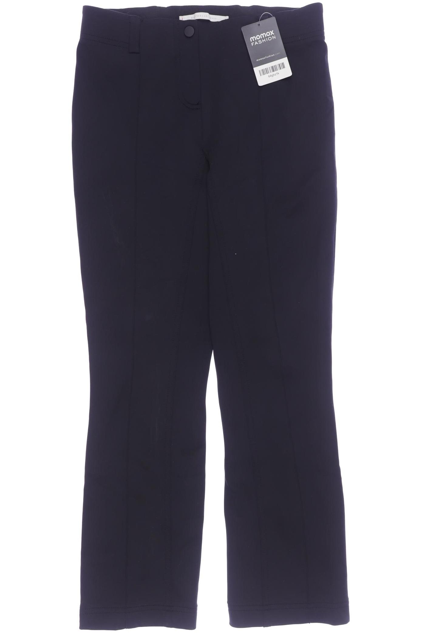 

Raffaello Rossi Damen Stoffhose, schwarz, Gr. 34