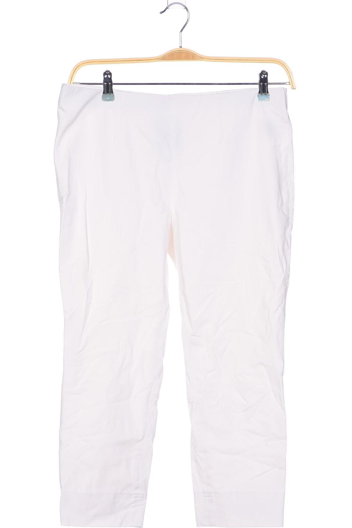 

Raffaello Rossi Damen Stoffhose, weiß, Gr. 42