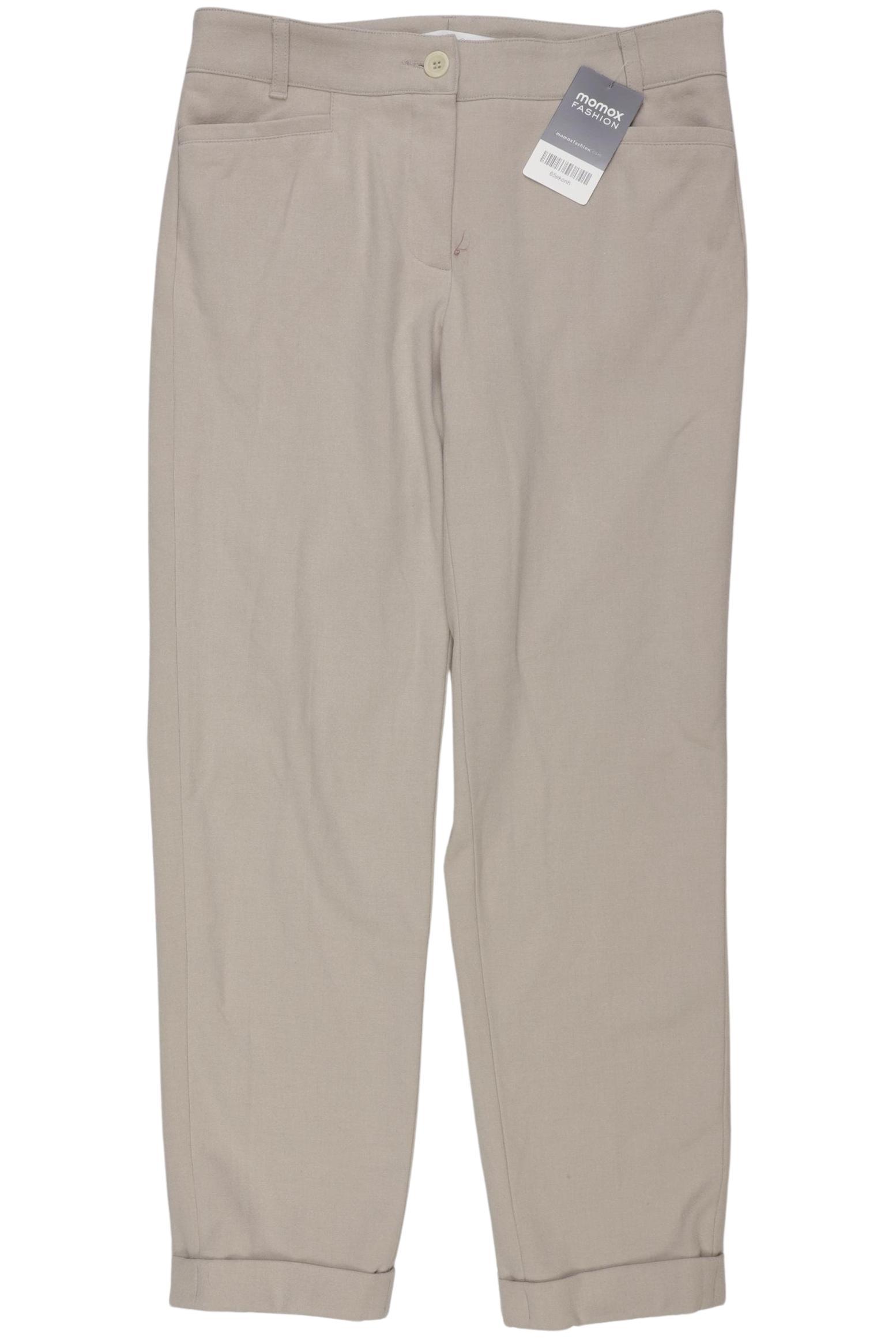 

Raffaello Rossi Damen Stoffhose, beige, Gr. 34