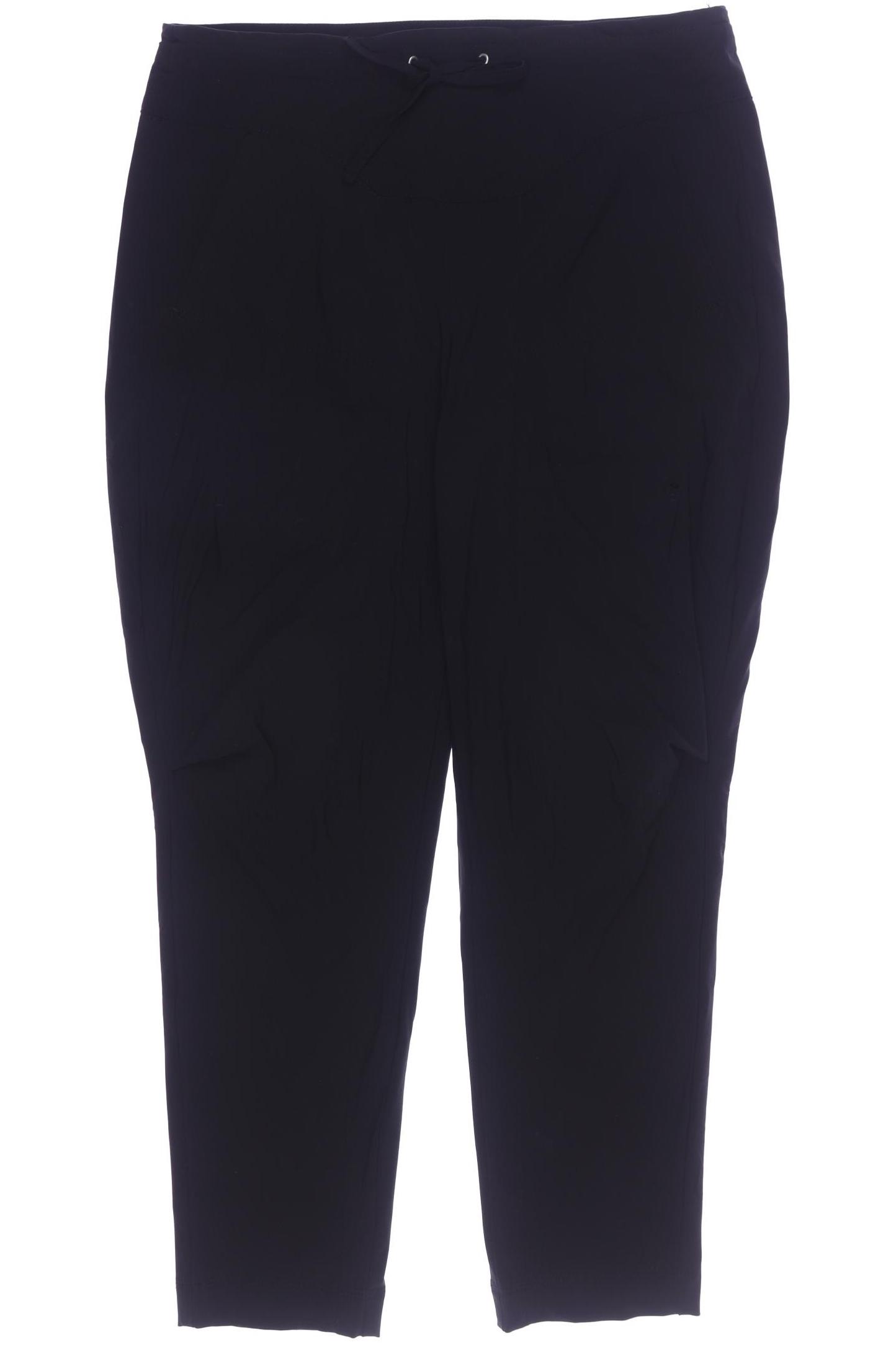 

Raffaello Rossi Damen Stoffhose, schwarz, Gr. 36