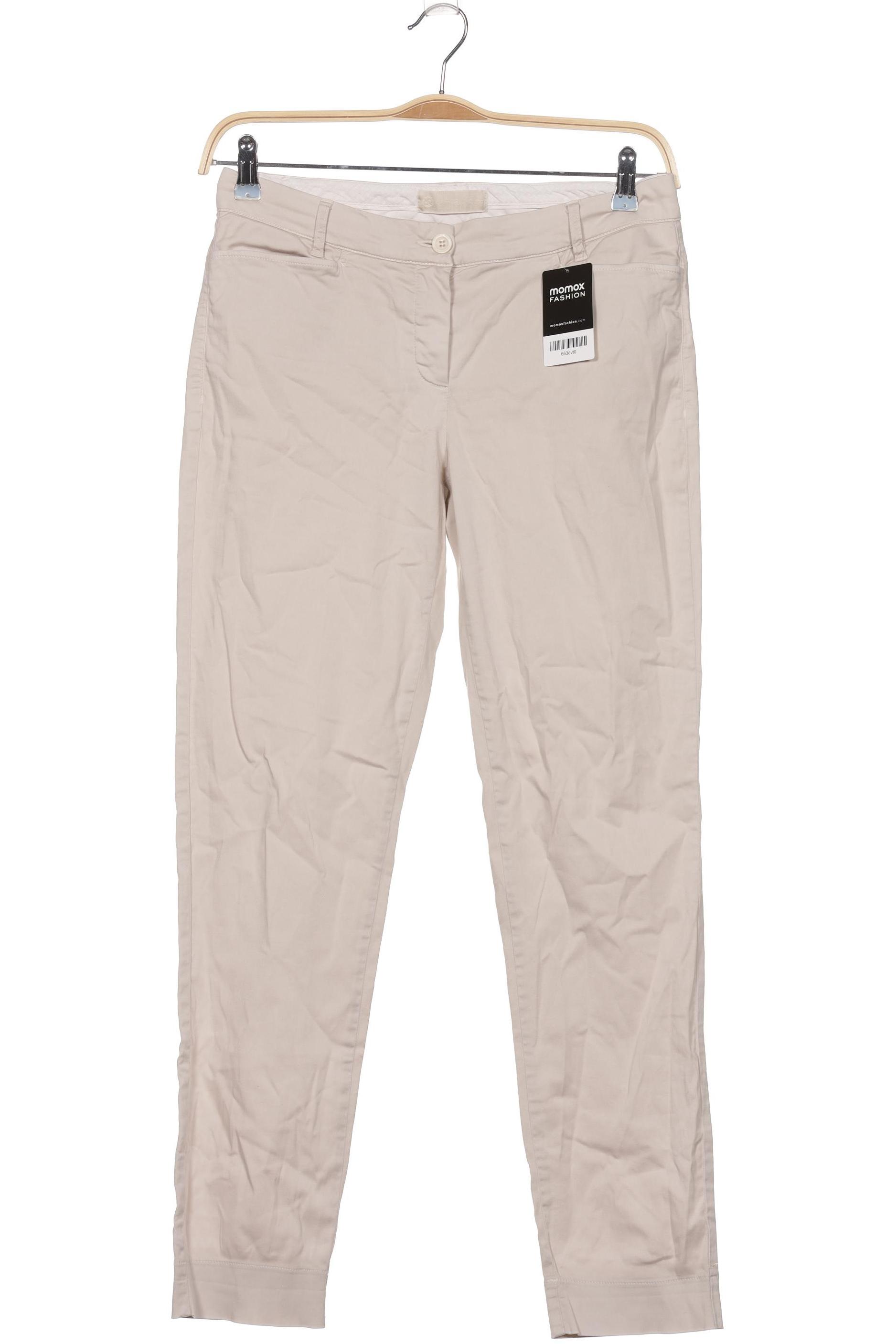

Raffaello Rossi Damen Stoffhose, cremeweiß, Gr. 38