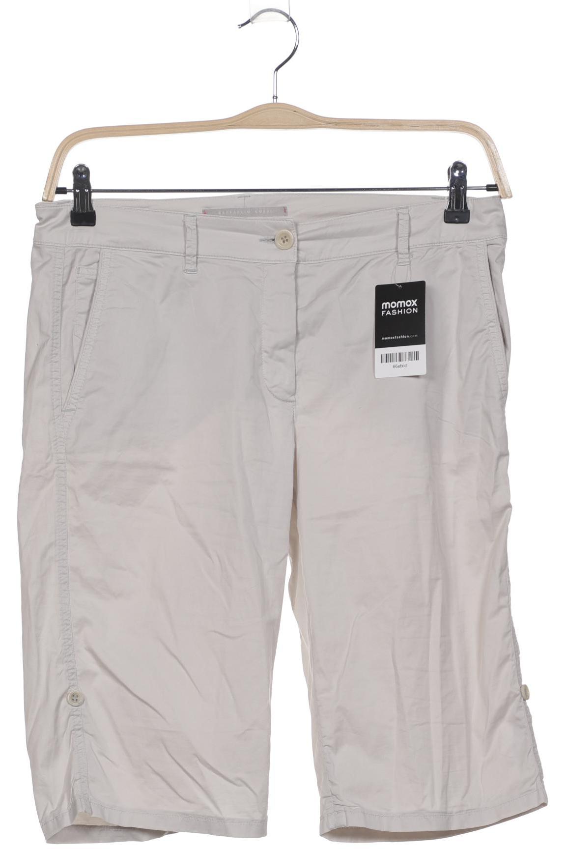 

Raffaello Rossi Damen Shorts, cremeweiß, Gr. 40