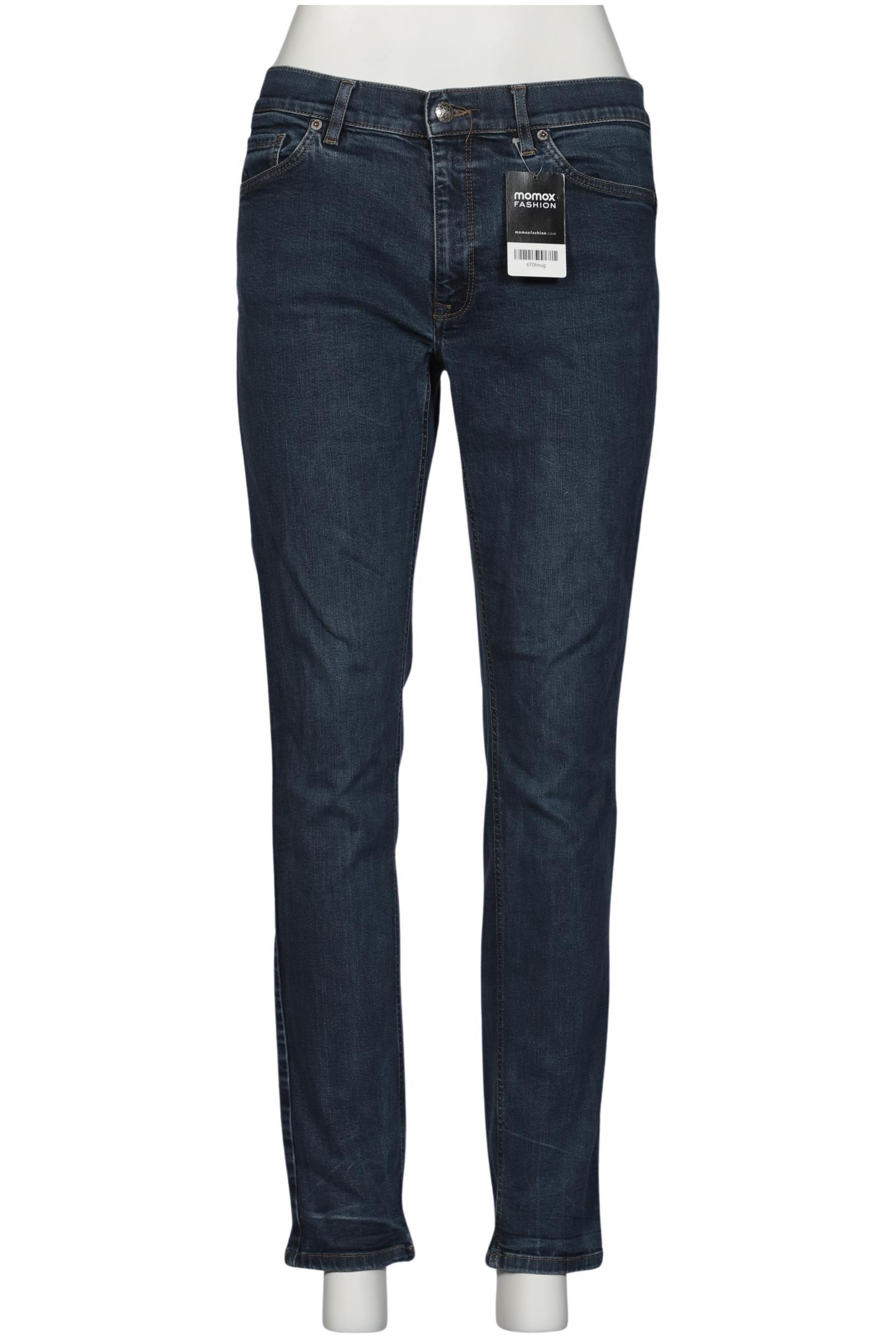 

Raffaello Rossi Damen Jeans, marineblau, Gr. 42