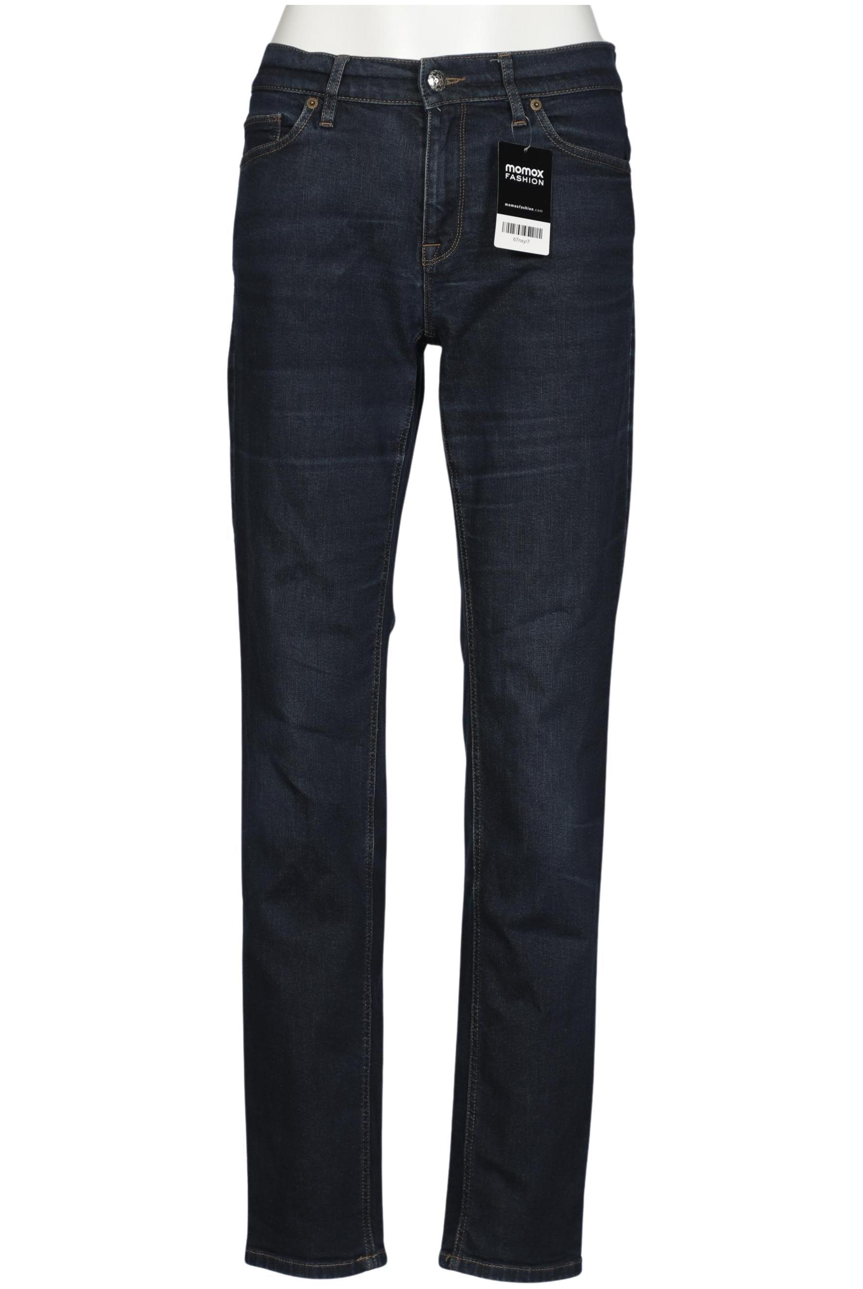 

Raffaello Rossi Damen Jeans, marineblau, Gr. 38