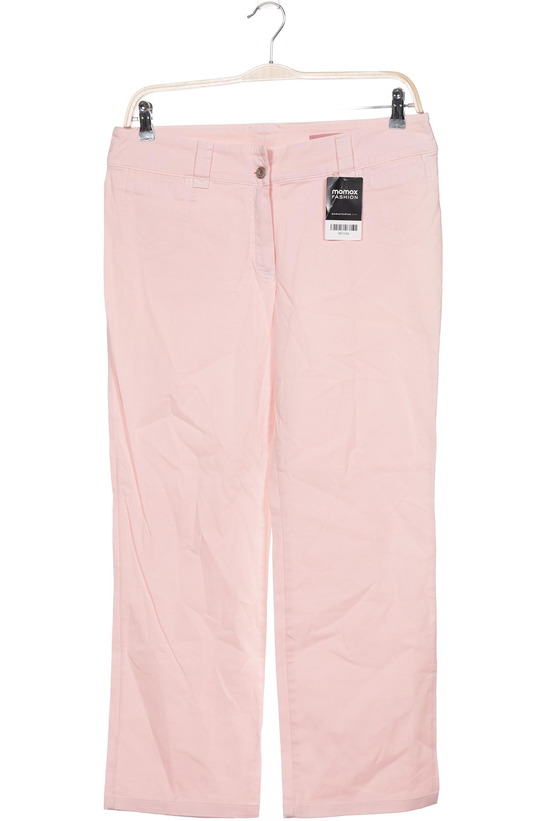 

Raffaello Rossi Damen Jeans, pink, Gr. 42