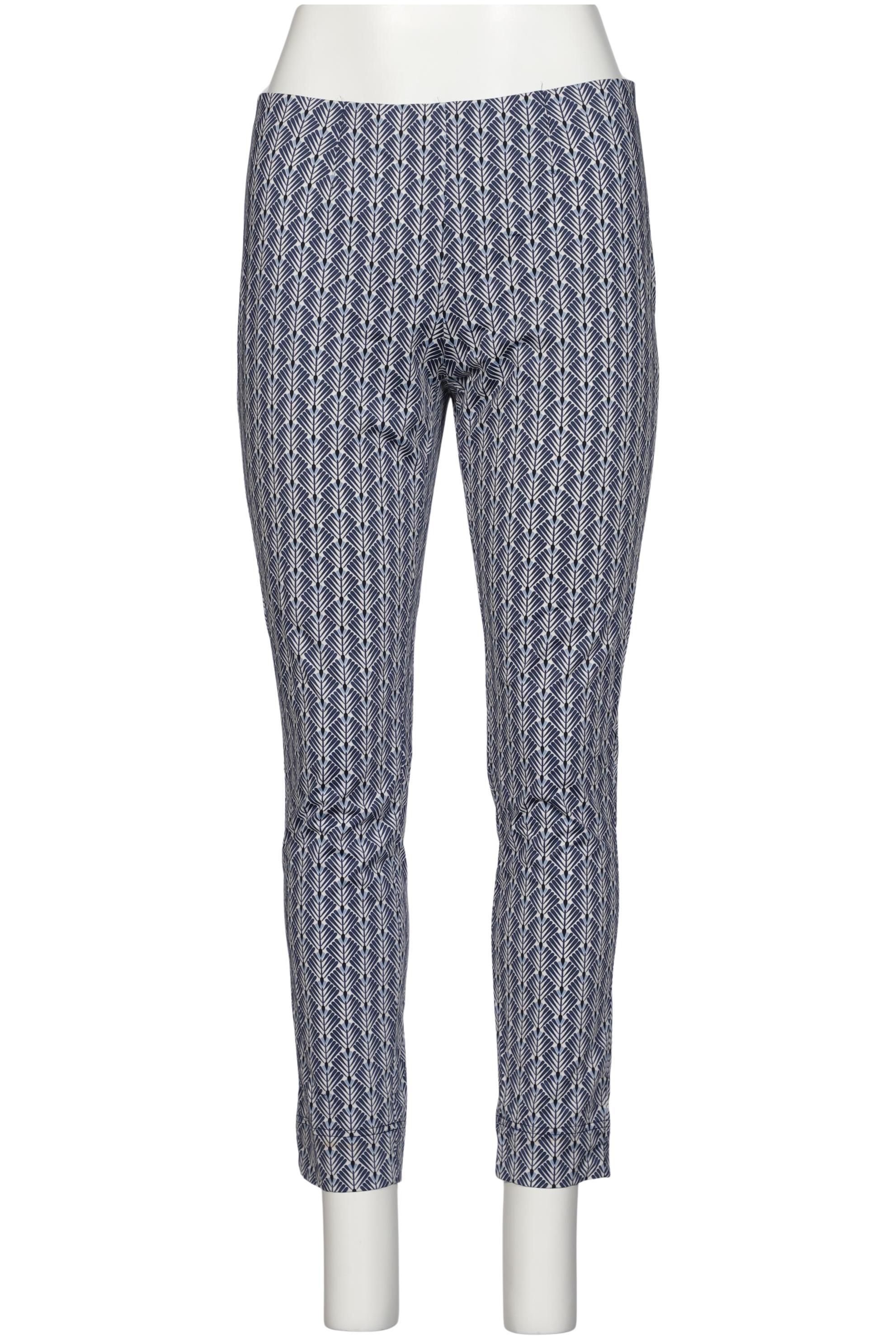 

Raffaello Rossi Damen Stoffhose, mehrfarbig, Gr. 44