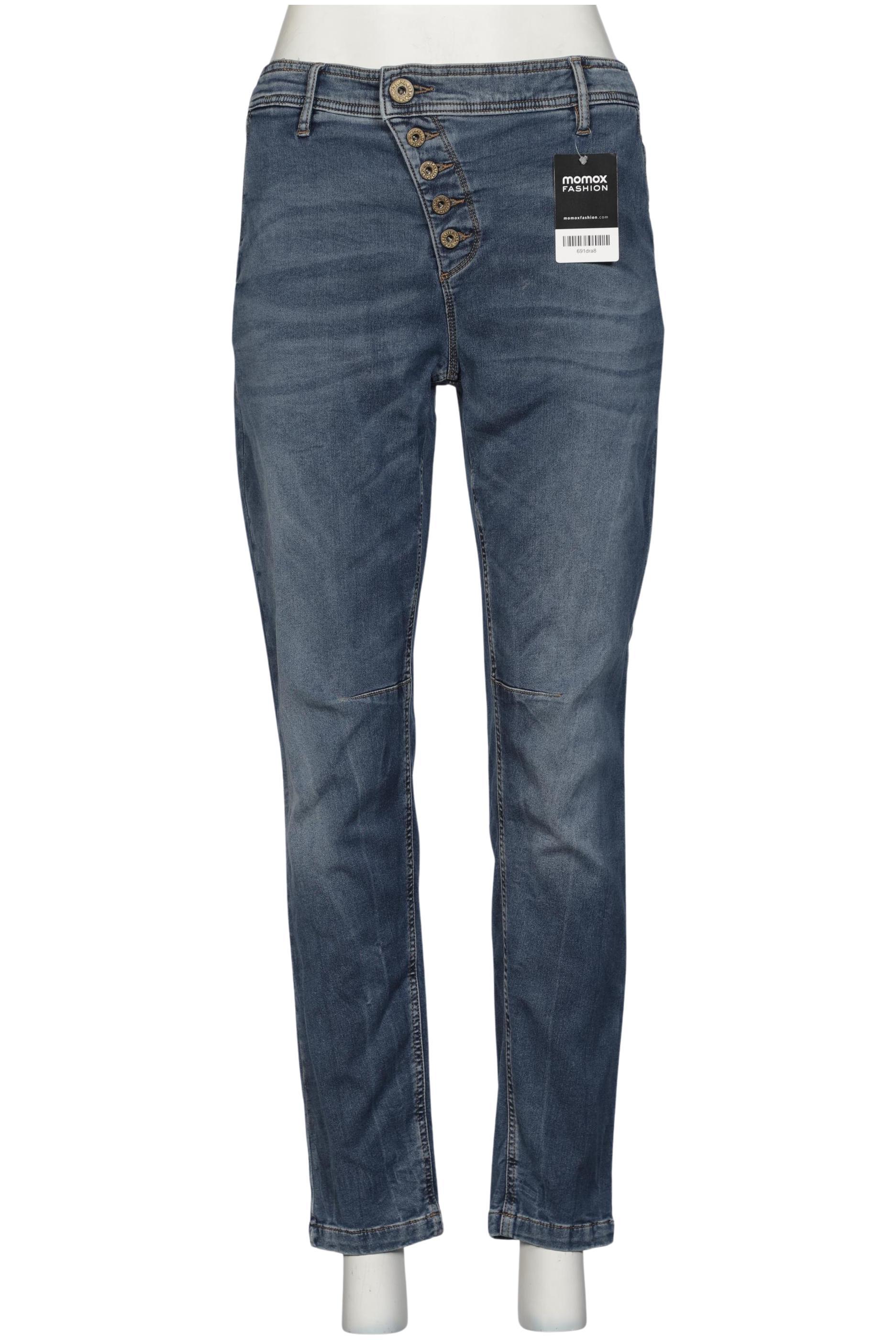 

Raffaello Rossi Damen Jeans, blau, Gr. 40
